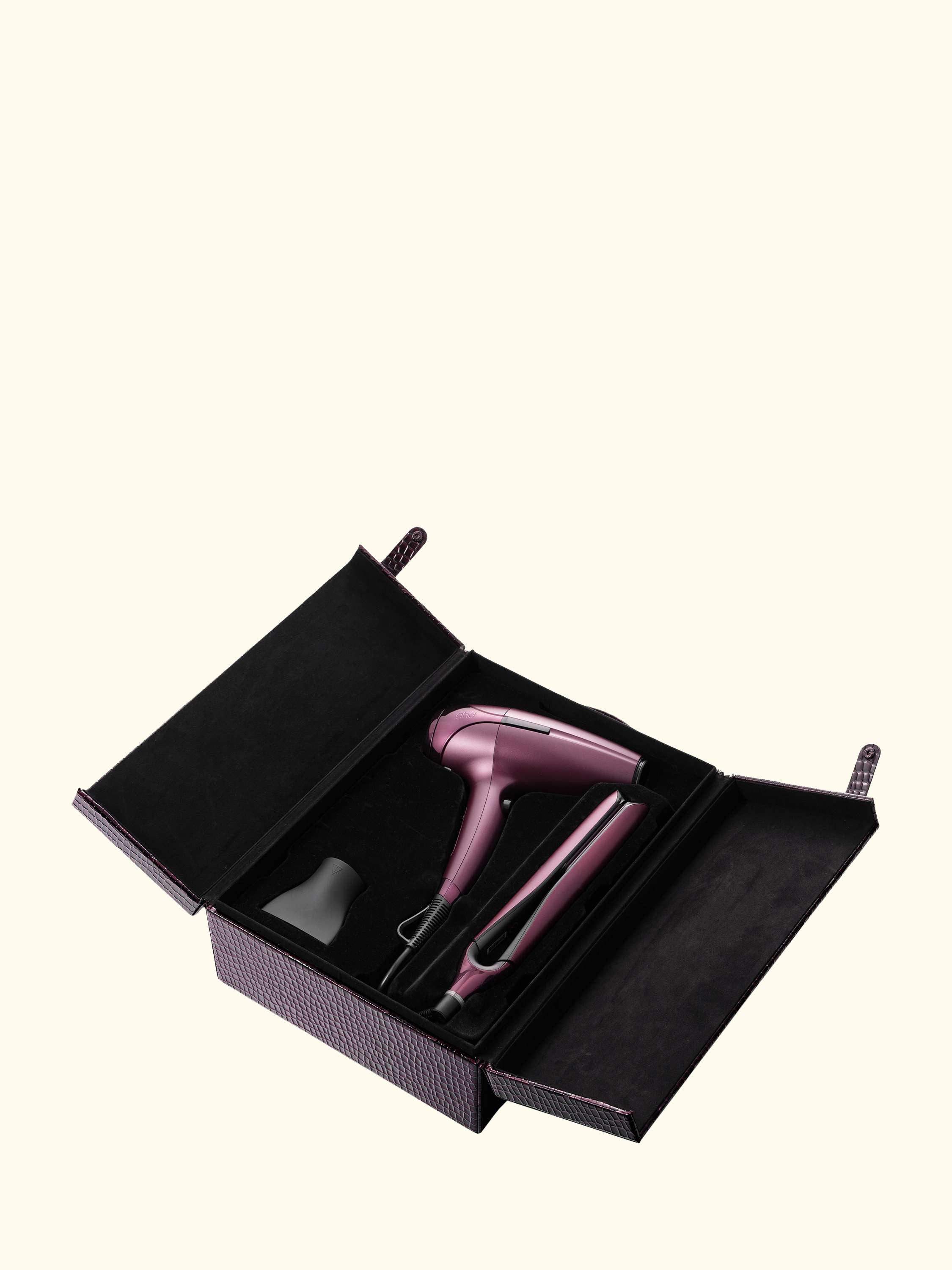 Chronos & Helios Limited Edition Deluxe Gift Set, Cherry
