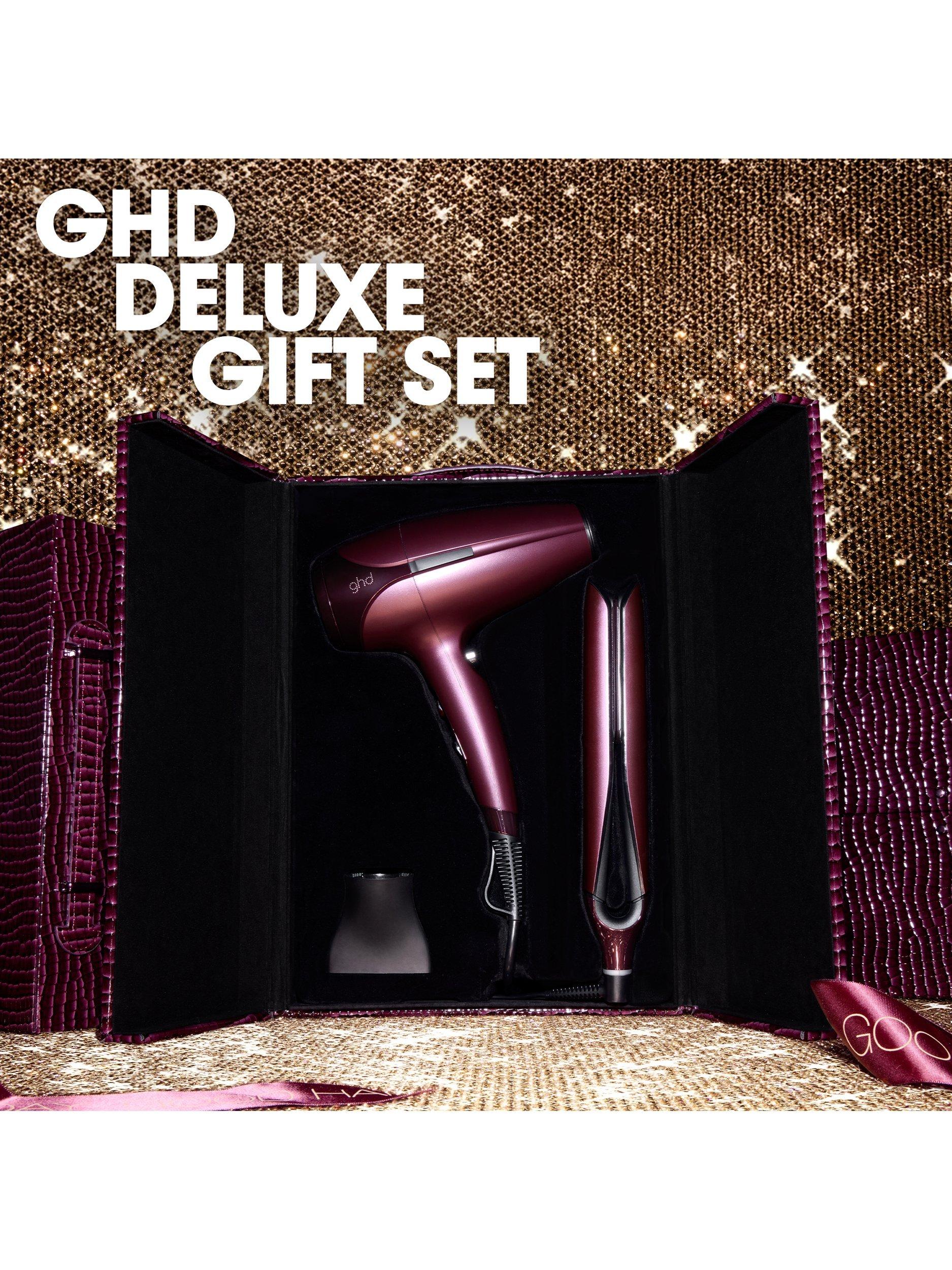 Chronos & Helios Limited Edition Deluxe Gift Set, Cherry