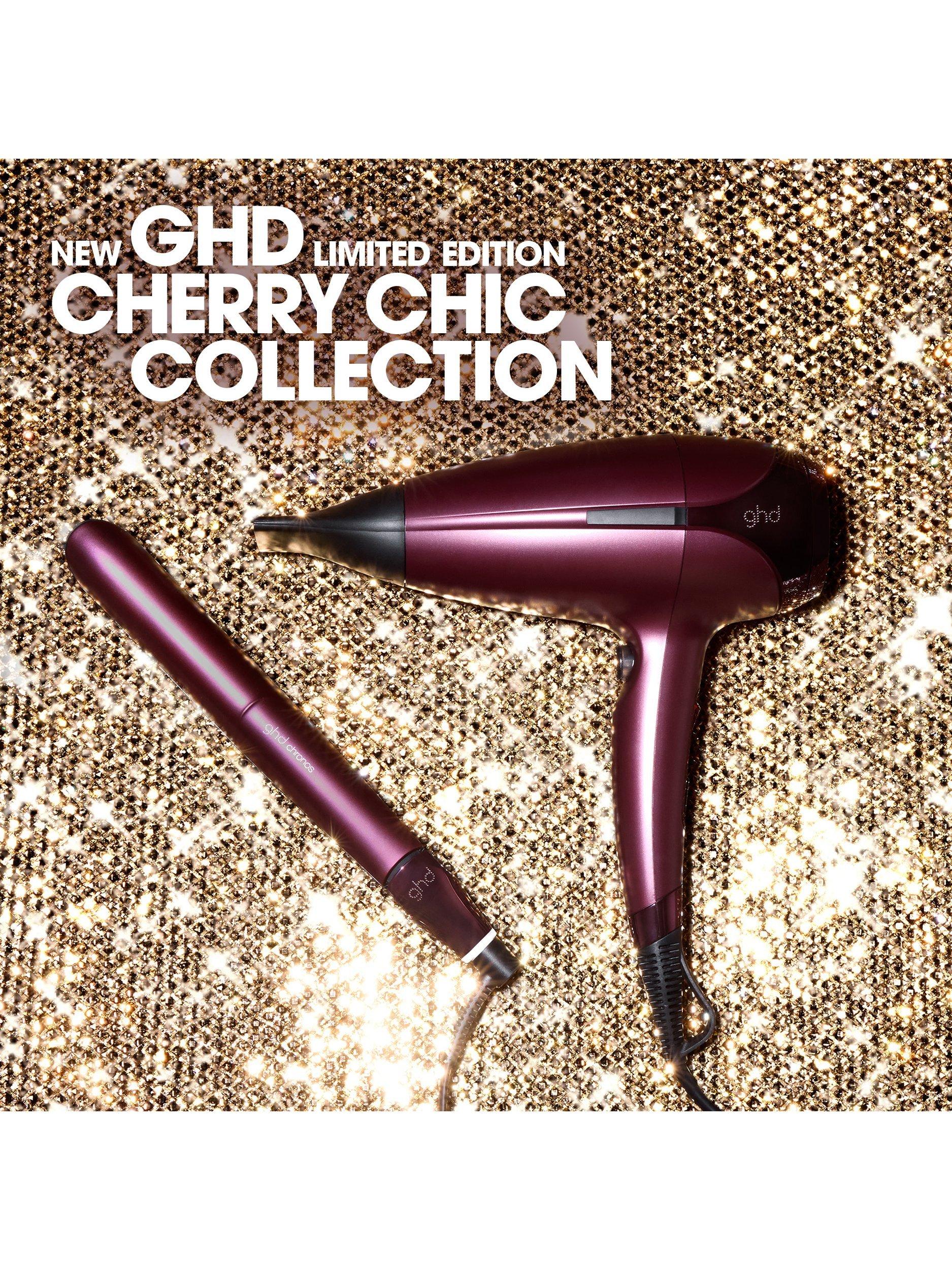 Chronos & Helios Limited Edition Deluxe Gift Set, Cherry
