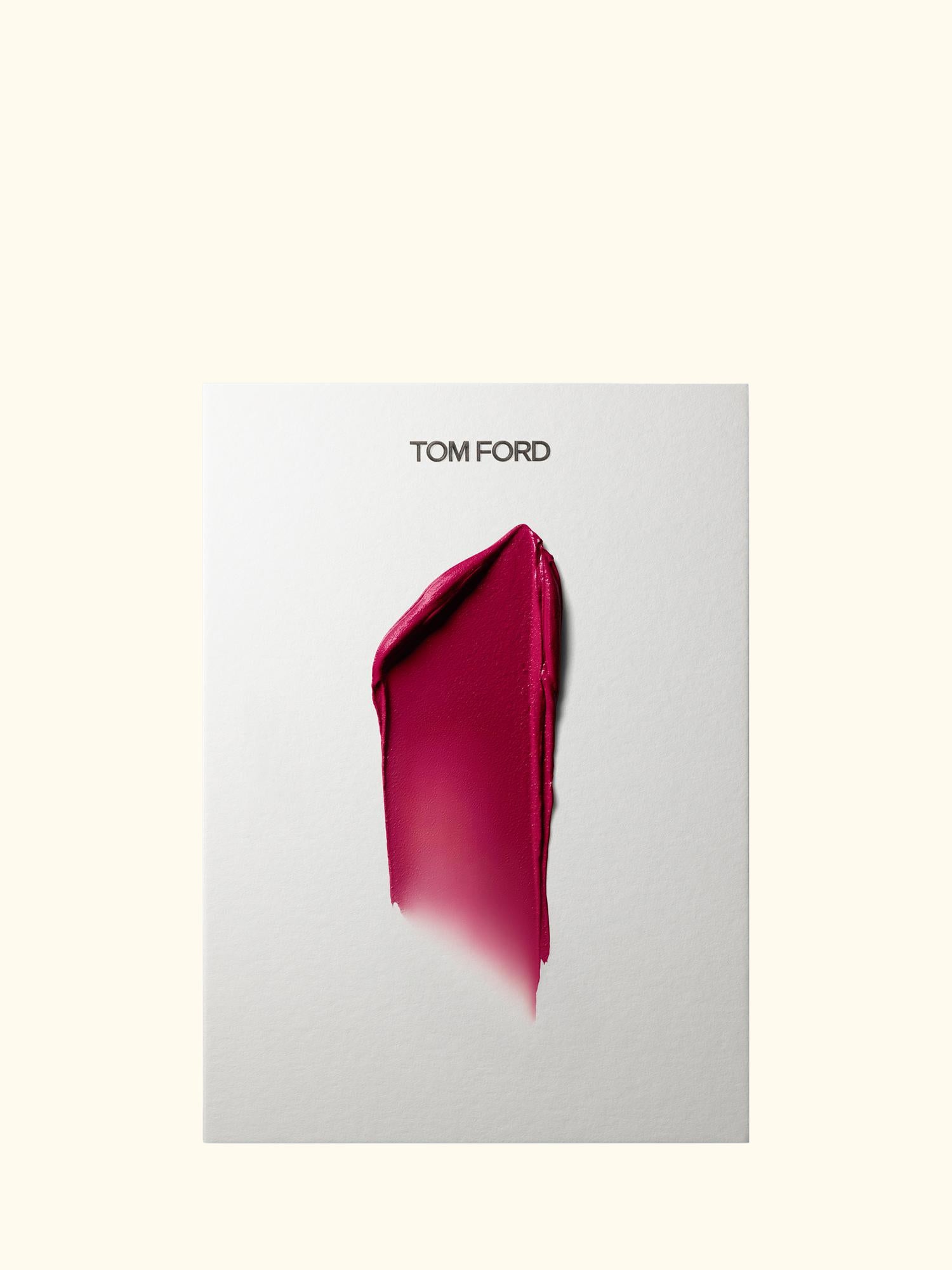 Fabulous Lip Colour