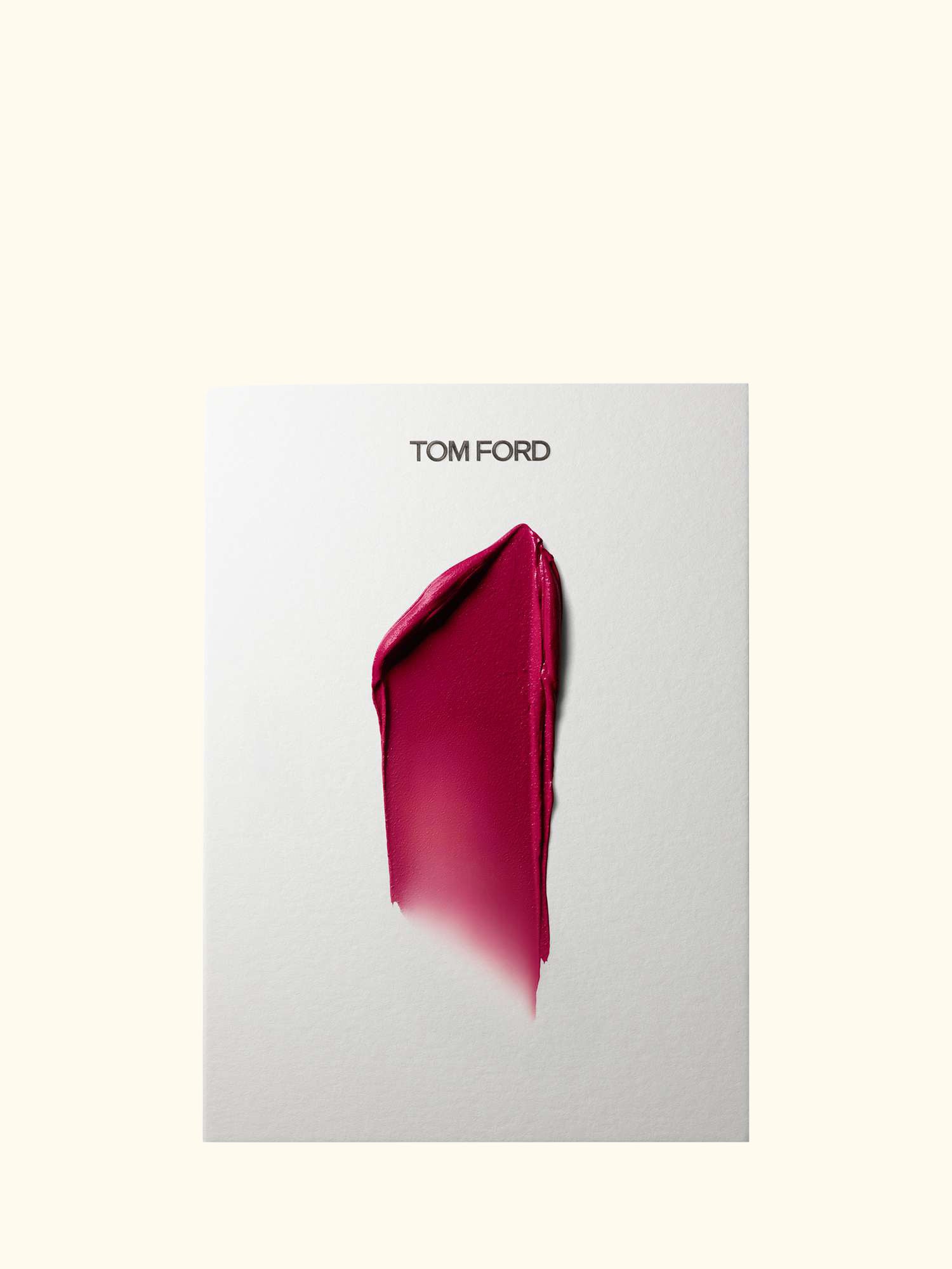 Fabulous Lip Colour