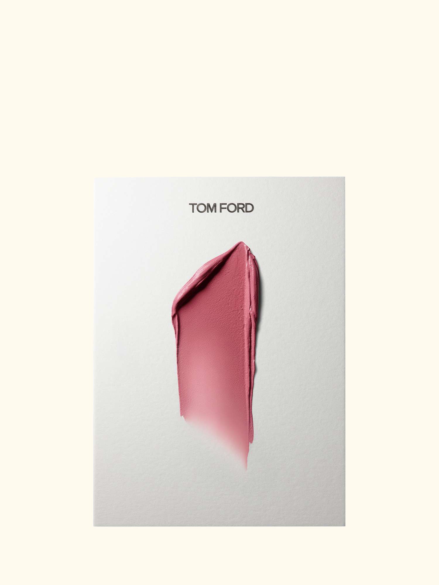 Fabulous Lip Colour