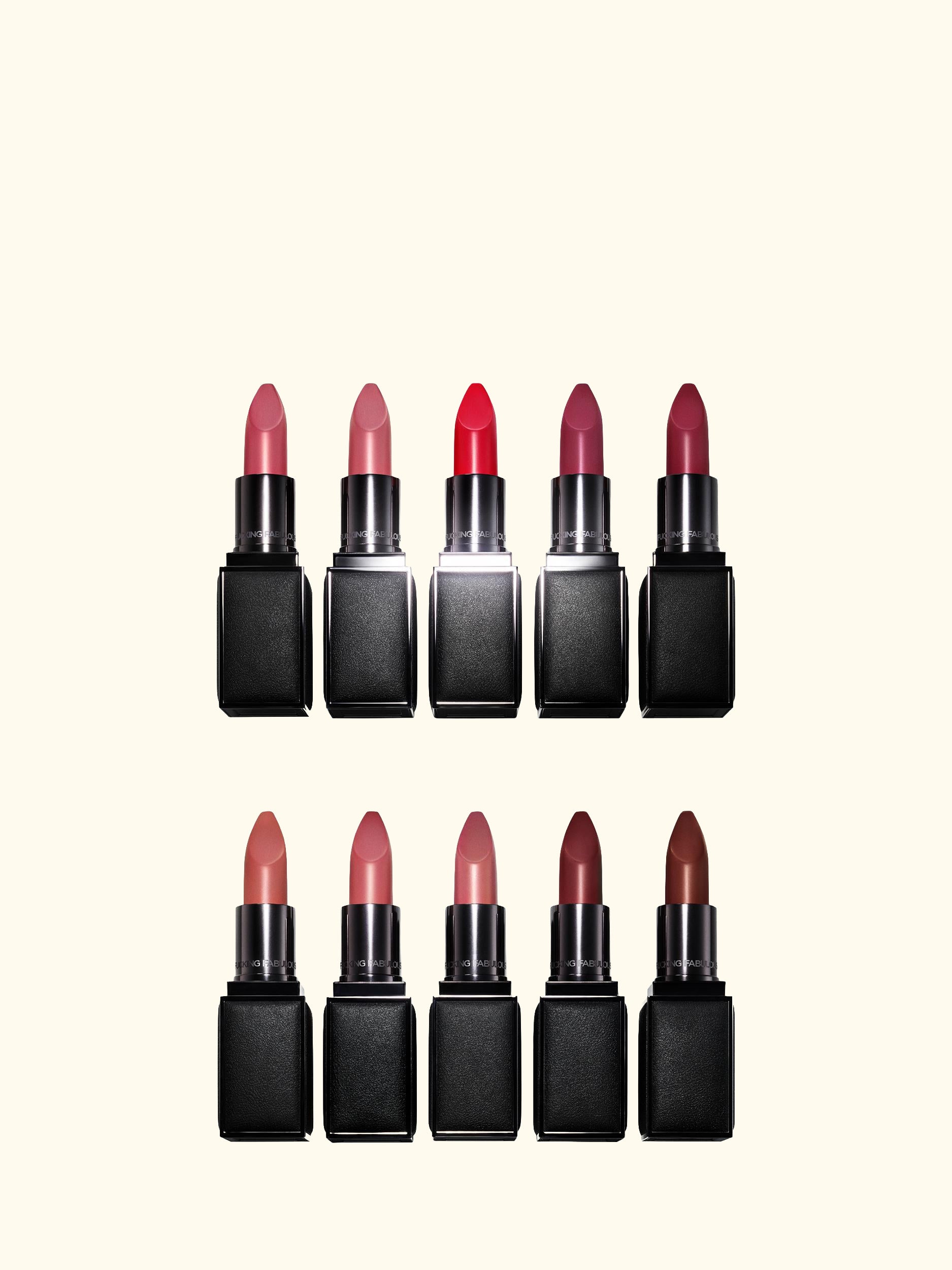 Fabulous Lip Colour
