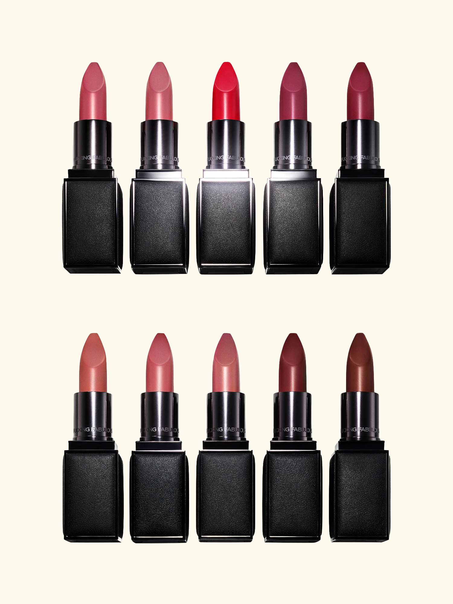 Fabulous Lip Colour