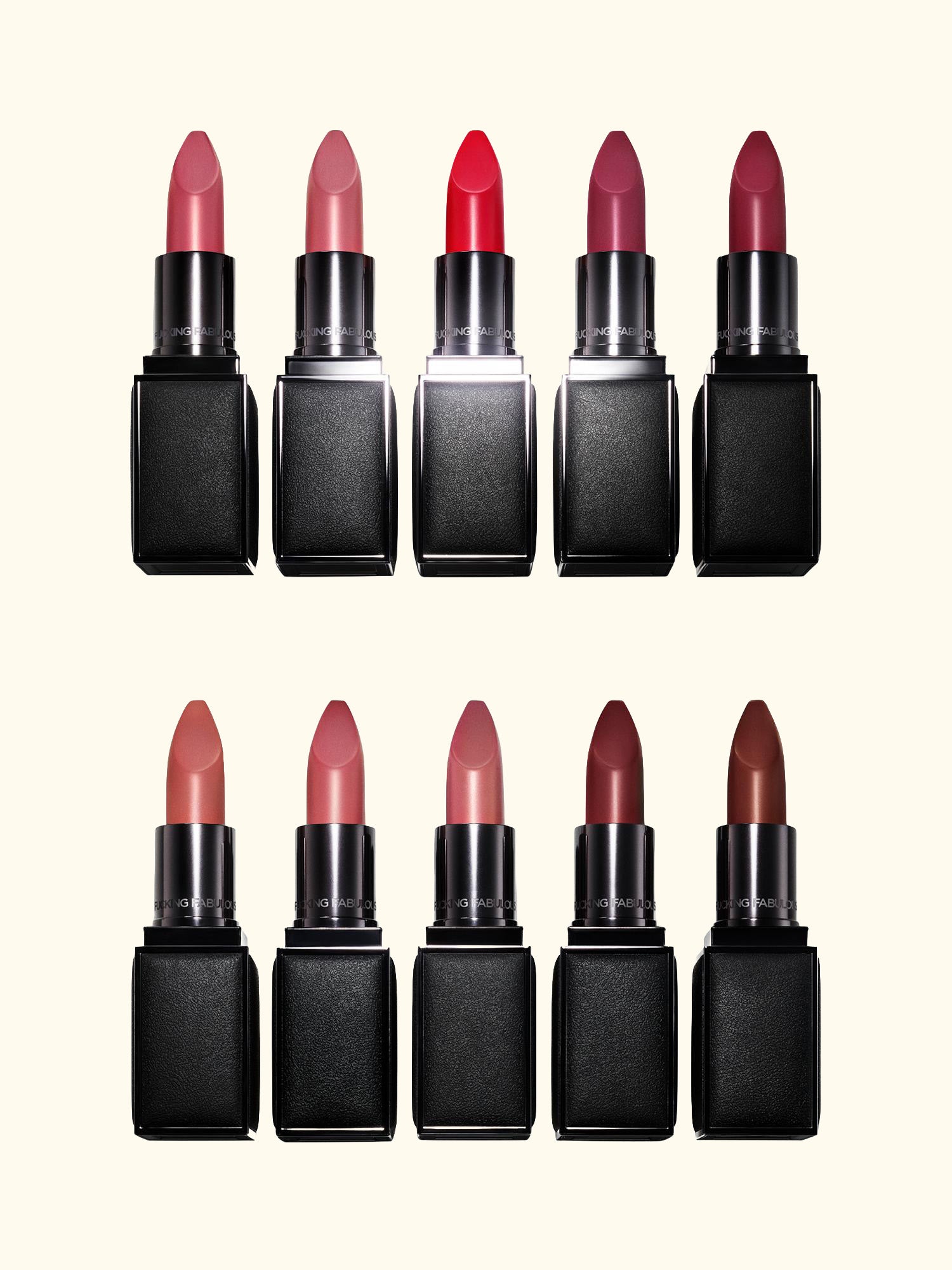 Fabulous Lip Colour