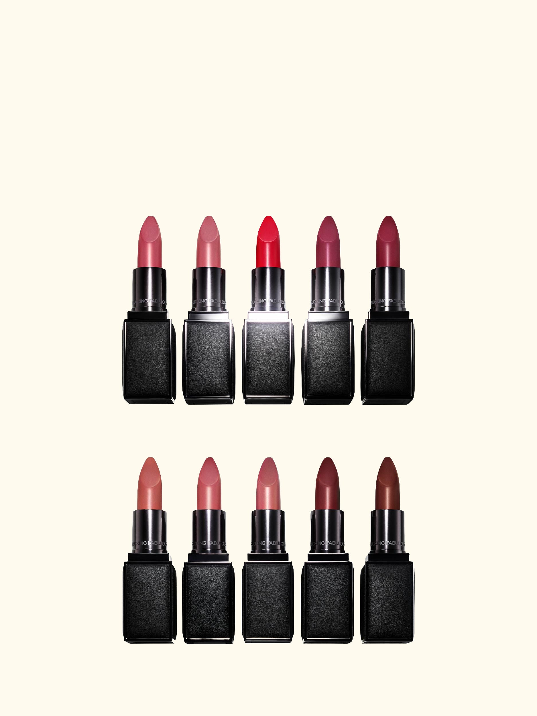 Fabulous Lip Colour
