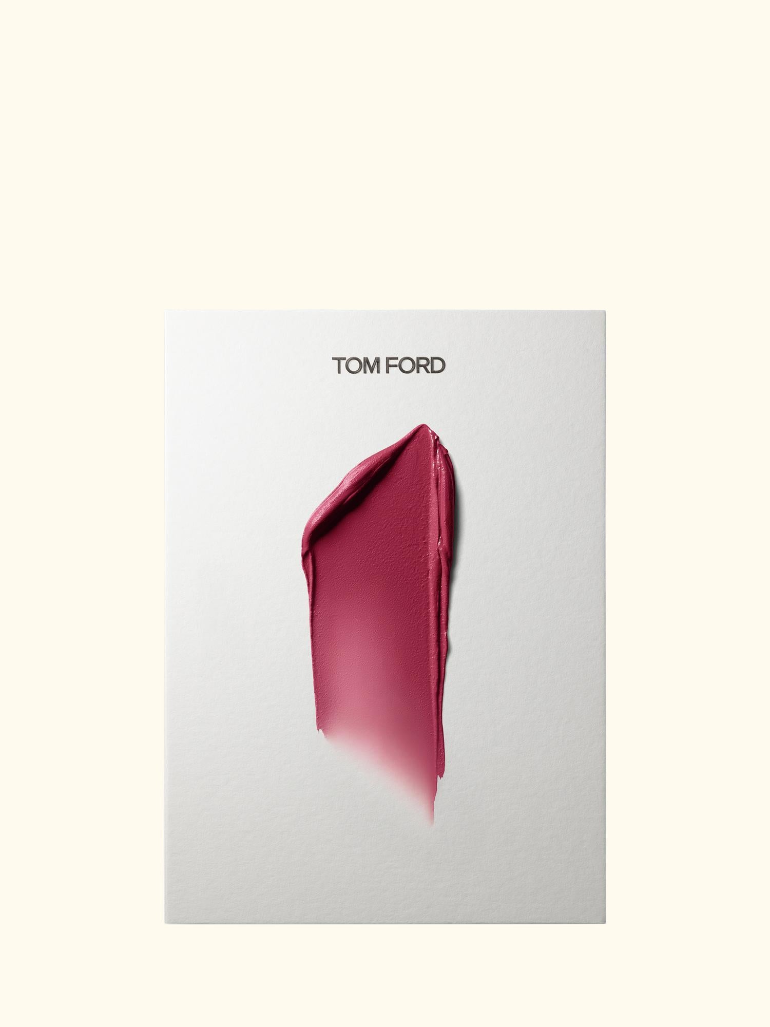 Fabulous Lip Colour