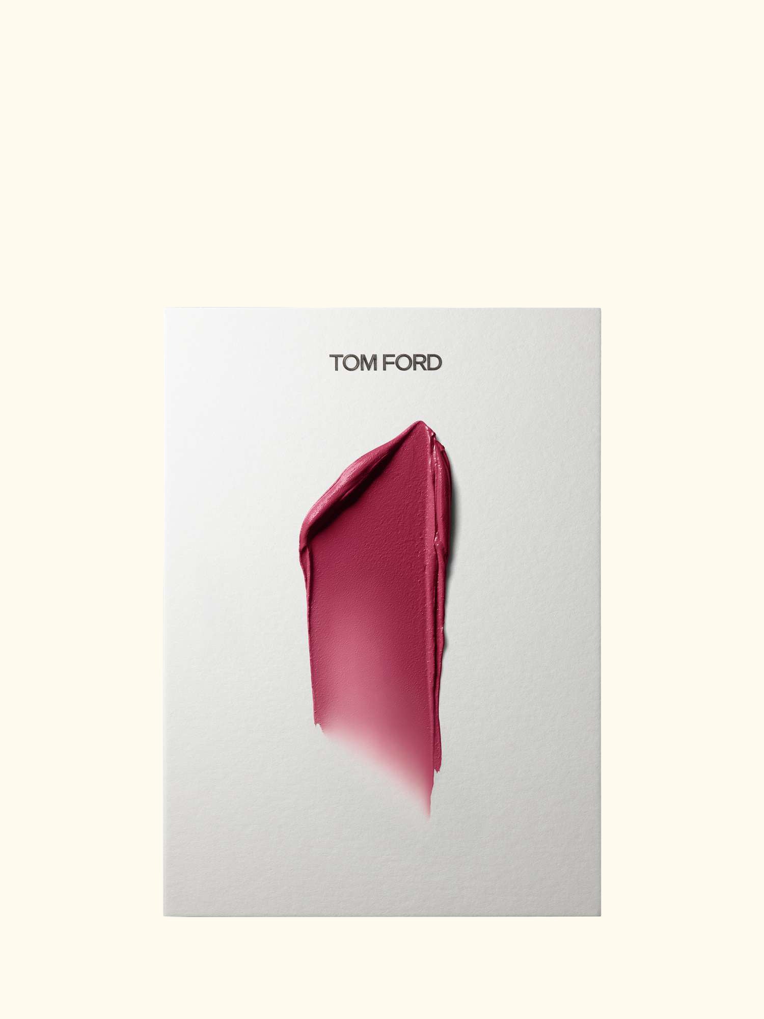 Fabulous Lip Colour