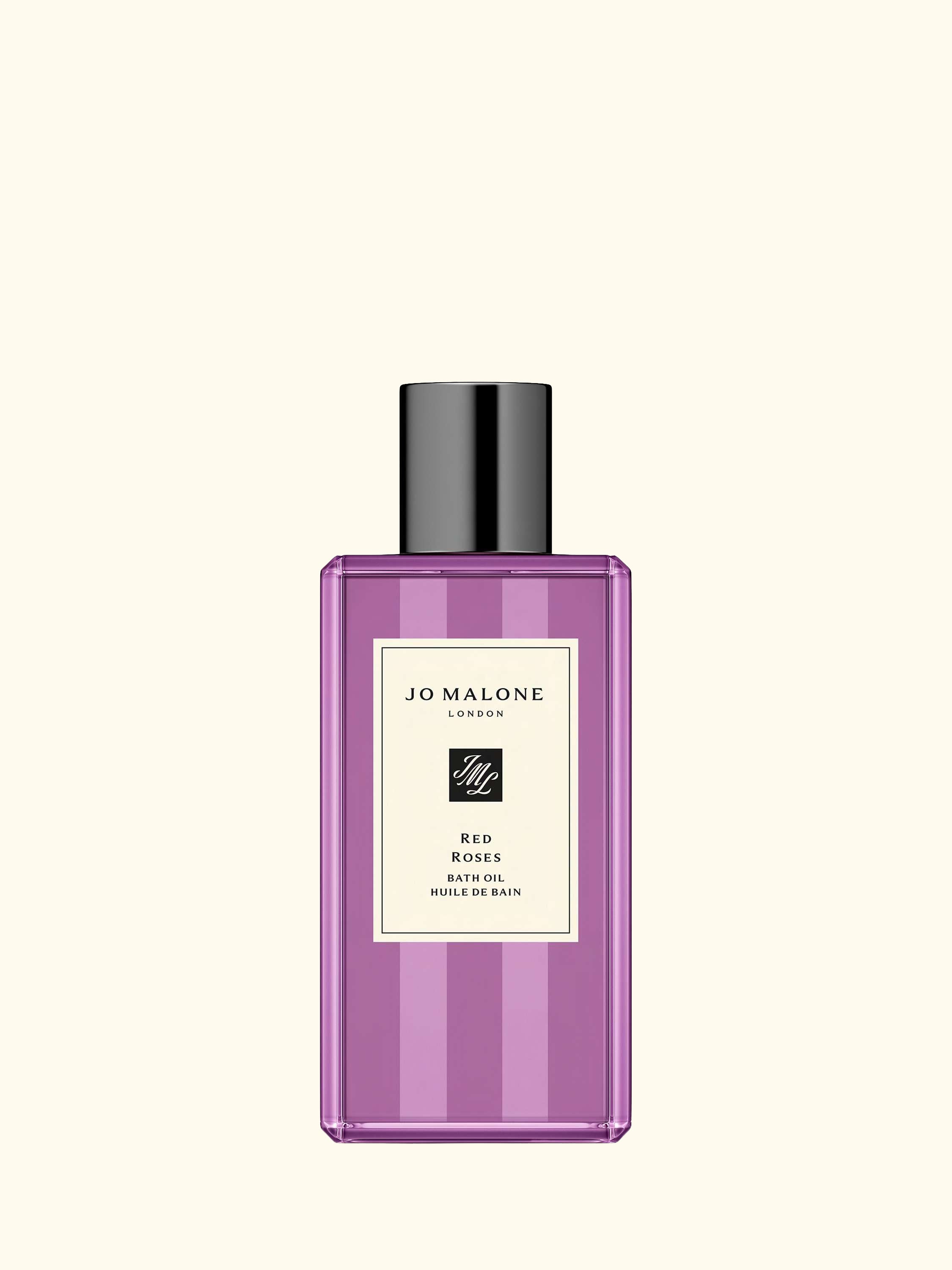 Red Roses Bath Oil, 250ml