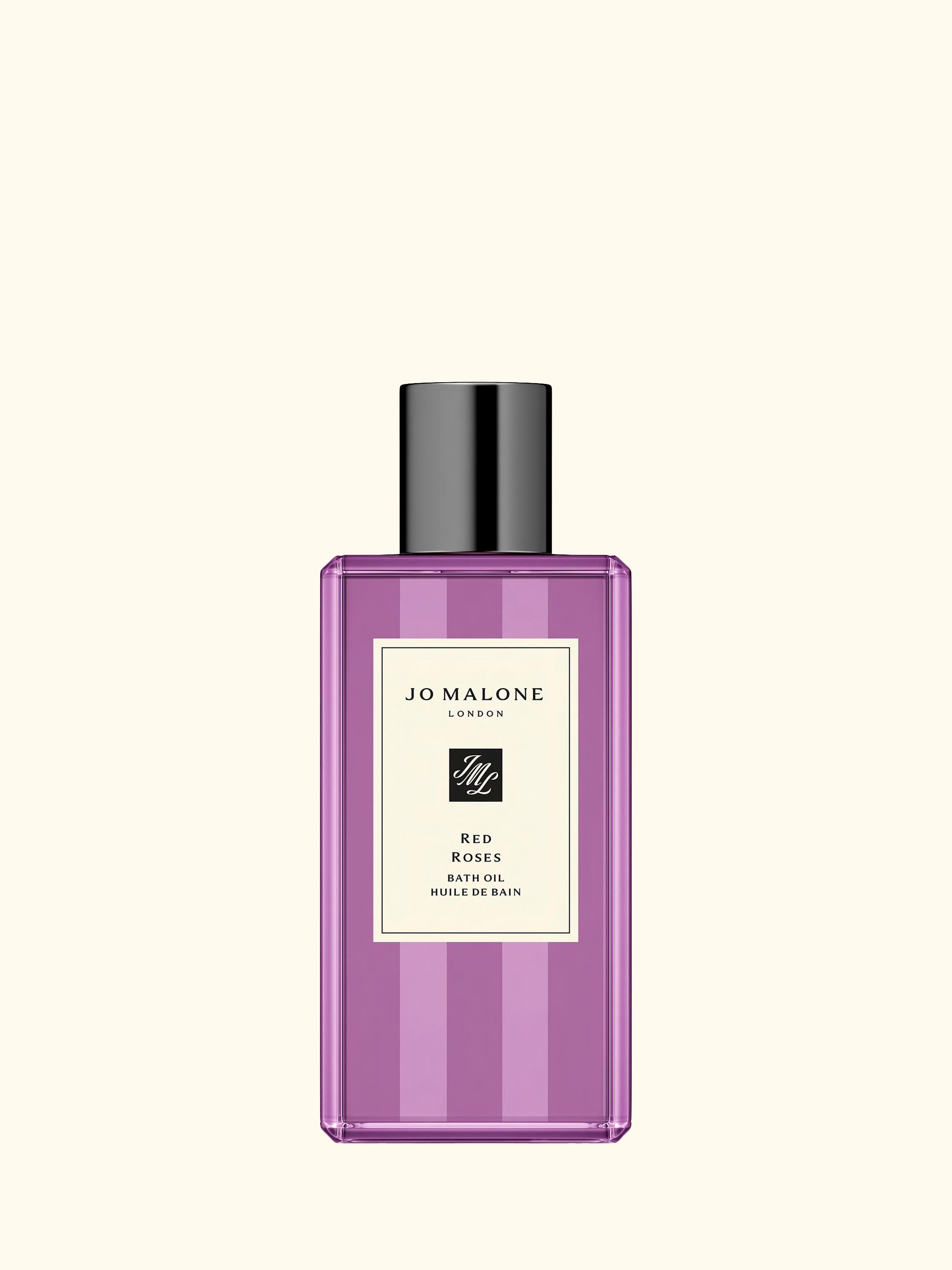 Red Roses Bath Oil, 250ml