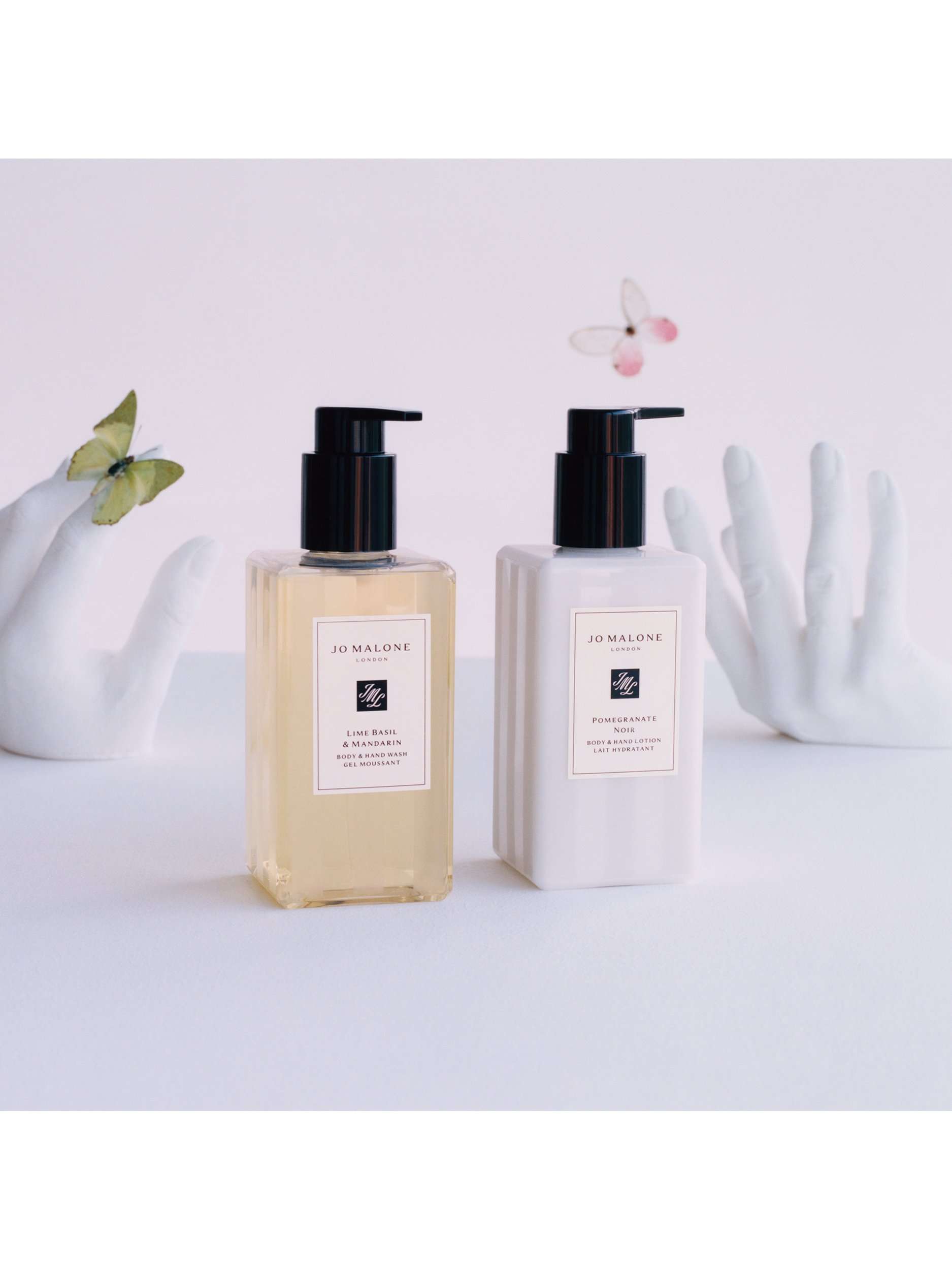 Red Roses Body & Hand Lotion, 250ml