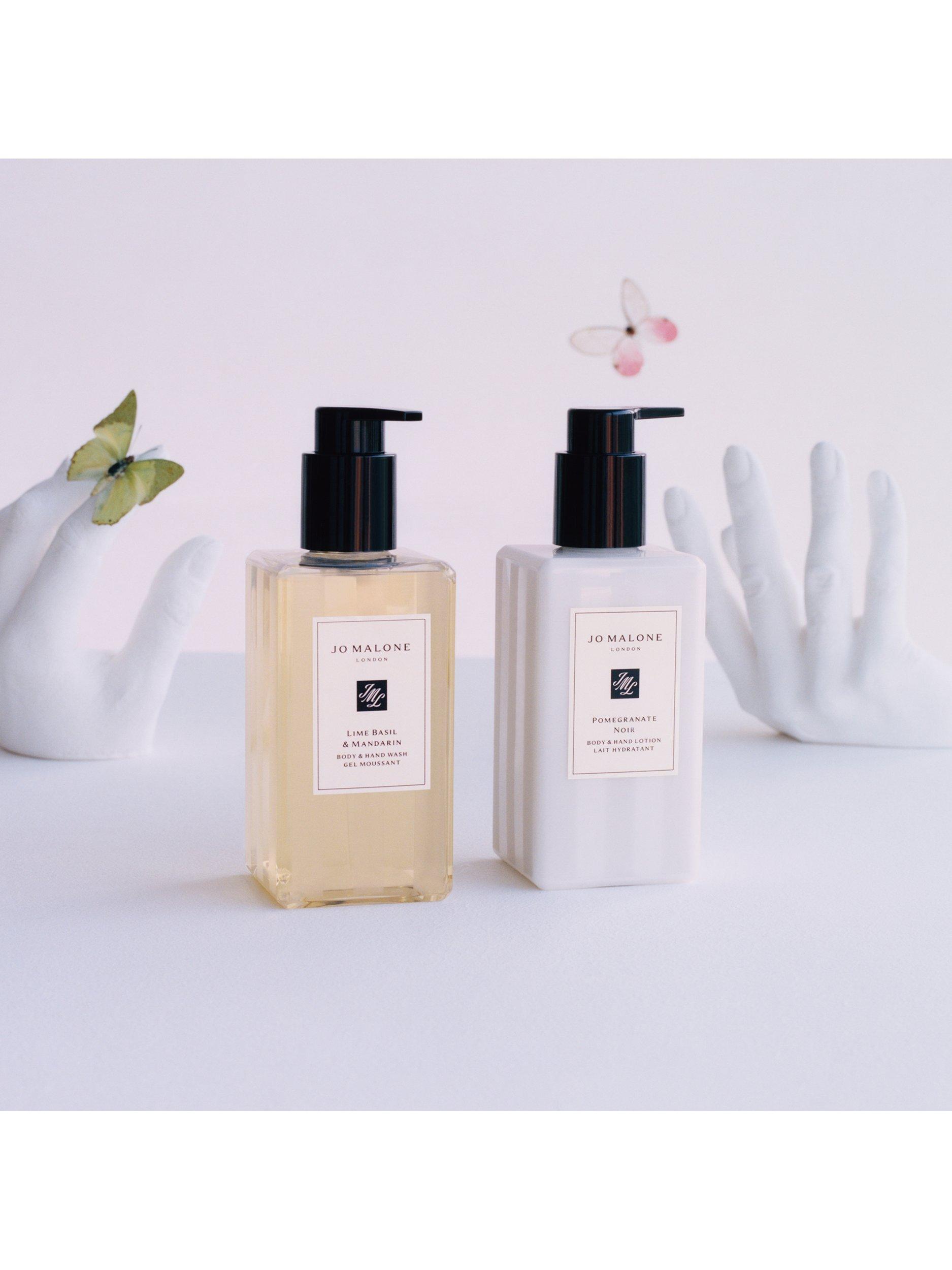 Red Roses Body & Hand Lotion, 250ml