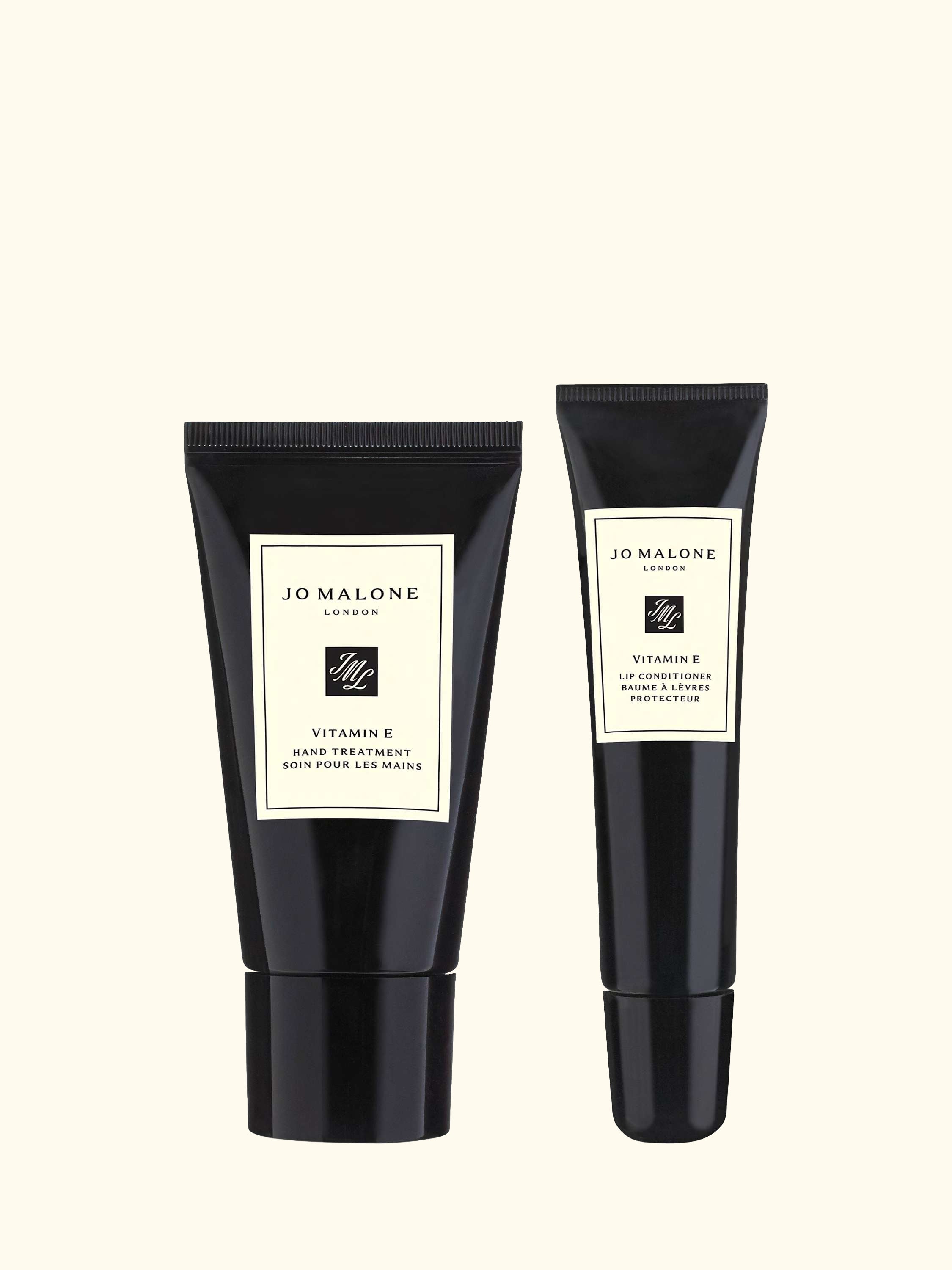 Vitamin E Hand & Lip Duo Bodycare Gift Set