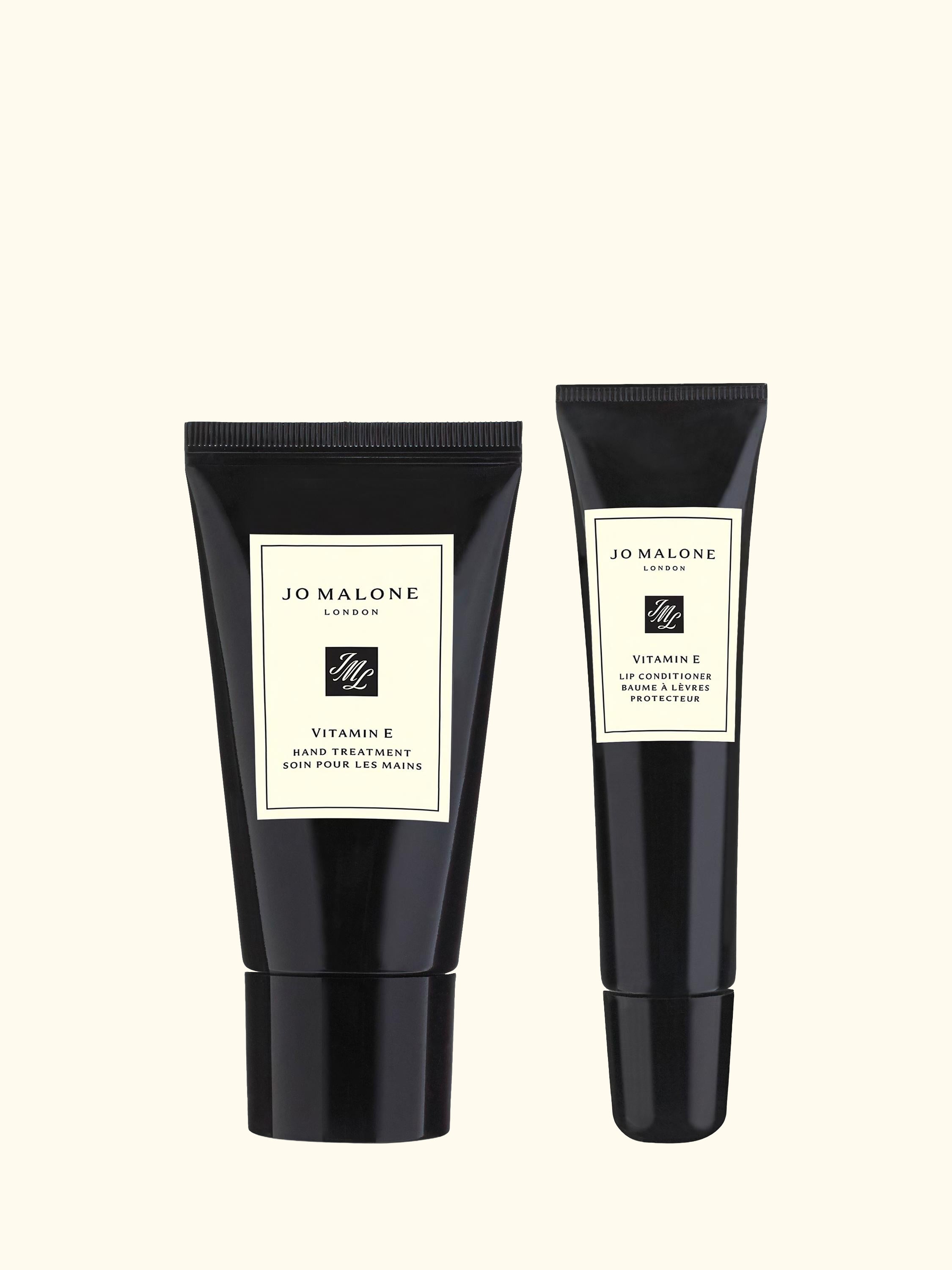 Vitamin E Hand & Lip Duo Bodycare Gift Set
