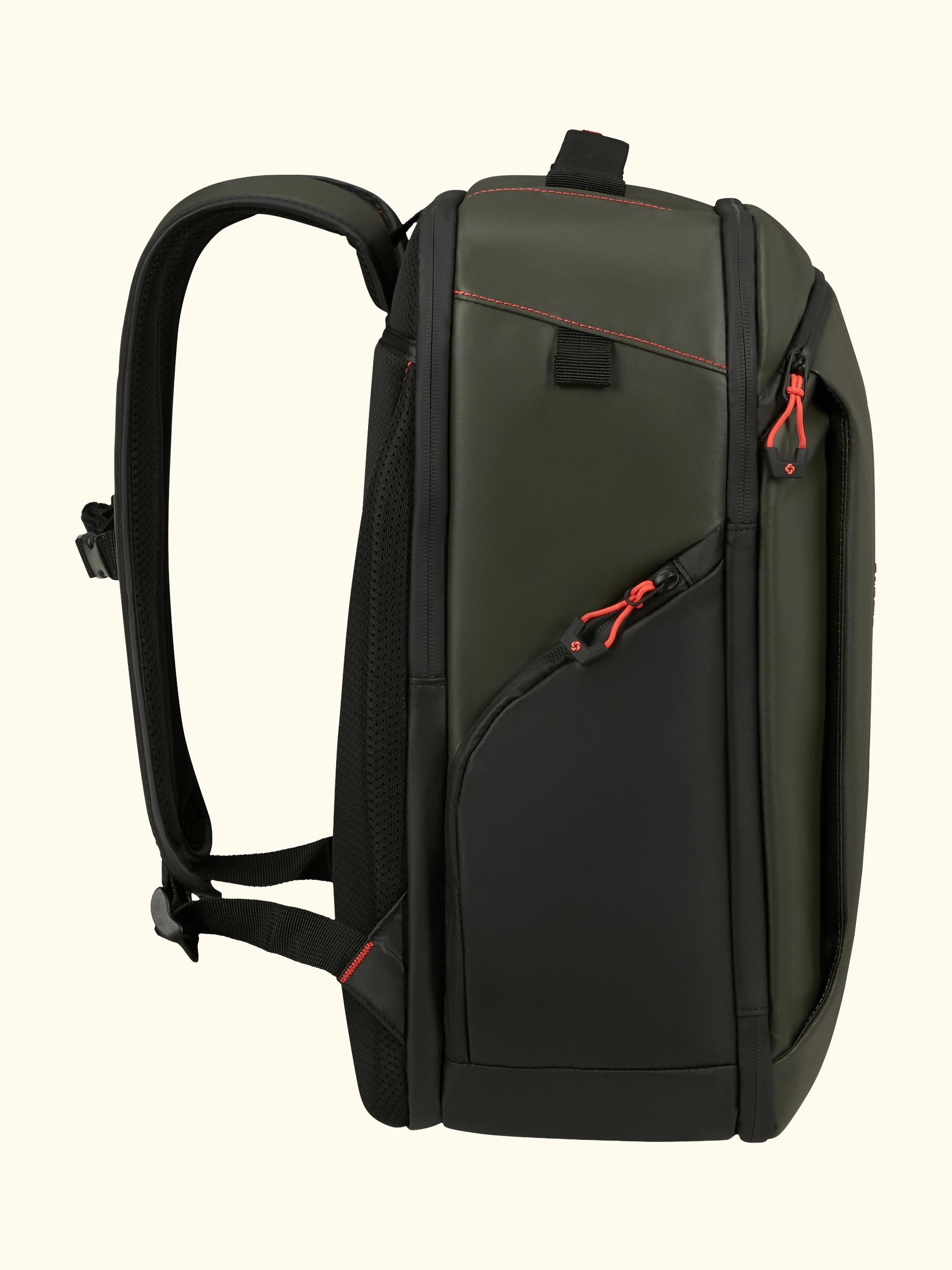 Ecodiver Medium Backpack, 33L