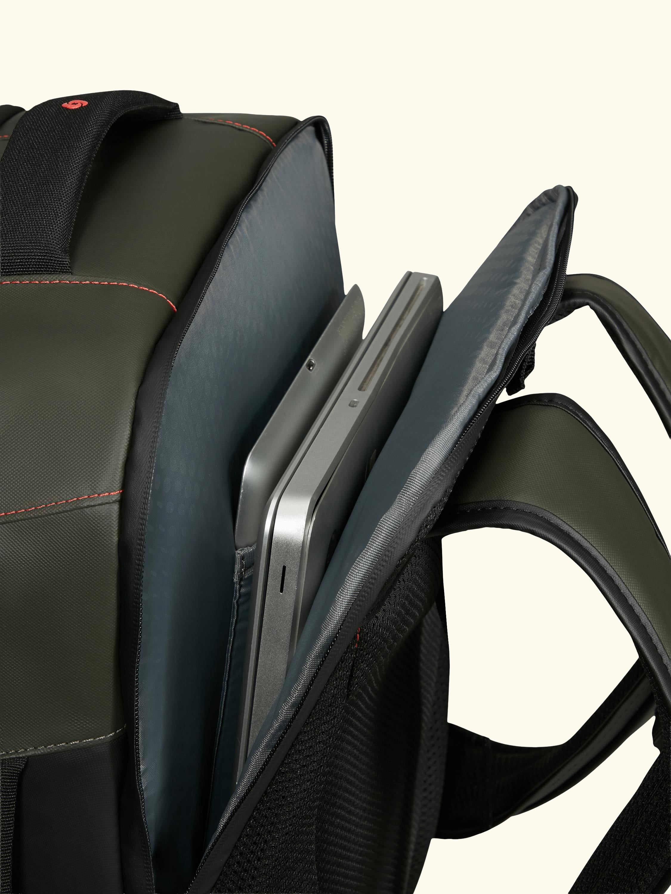 Ecodiver Medium Backpack, 33L