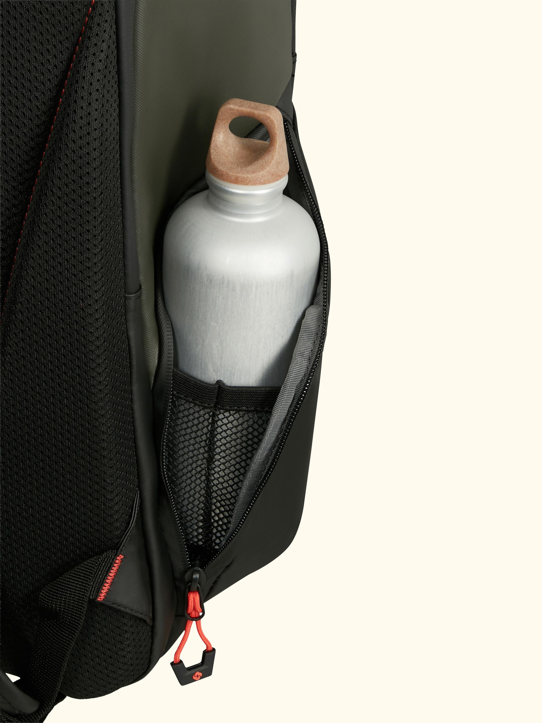 Ecodiver Medium Backpack, 33L