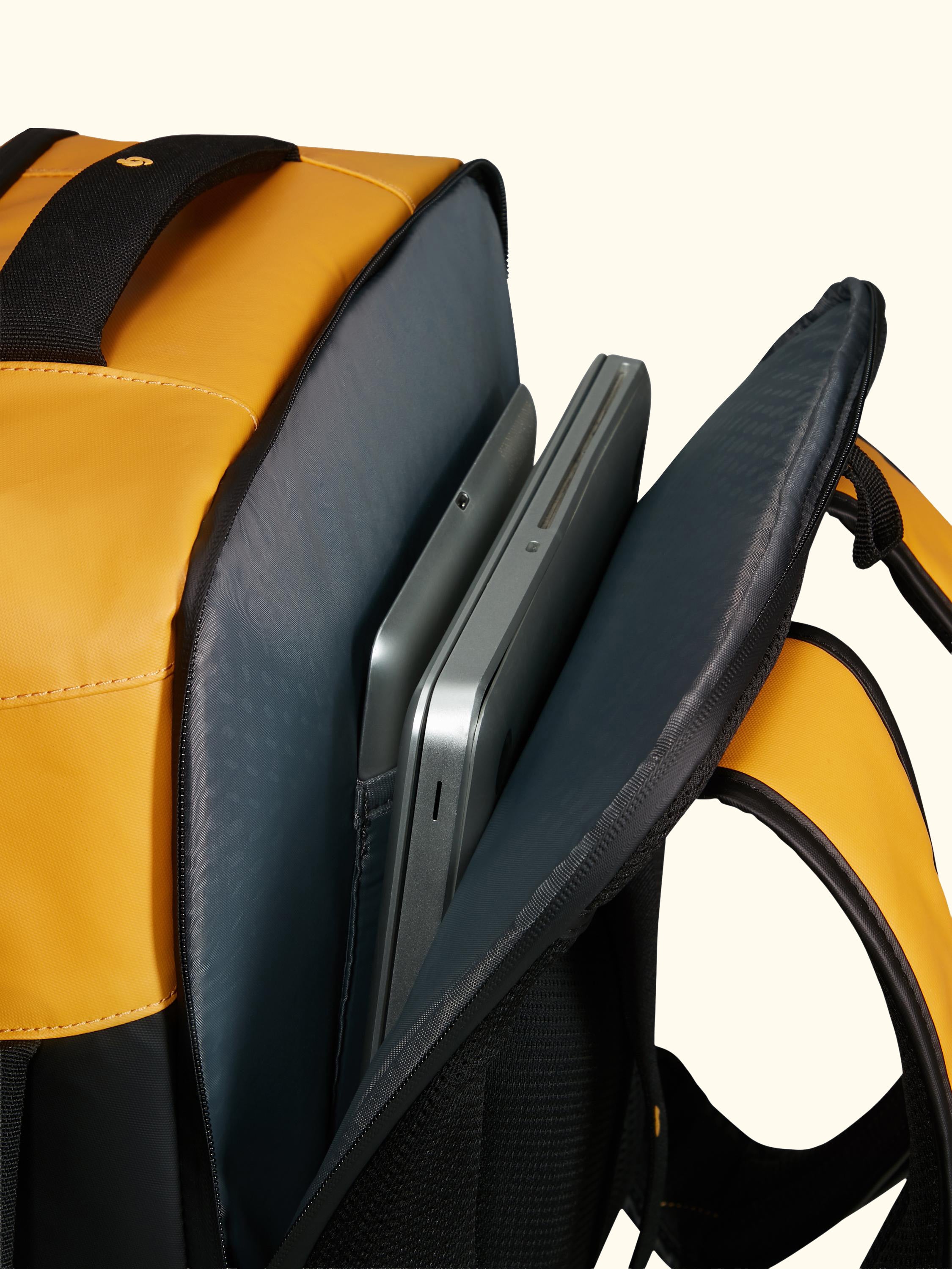 Ecodiver Medium Backpack, 33L