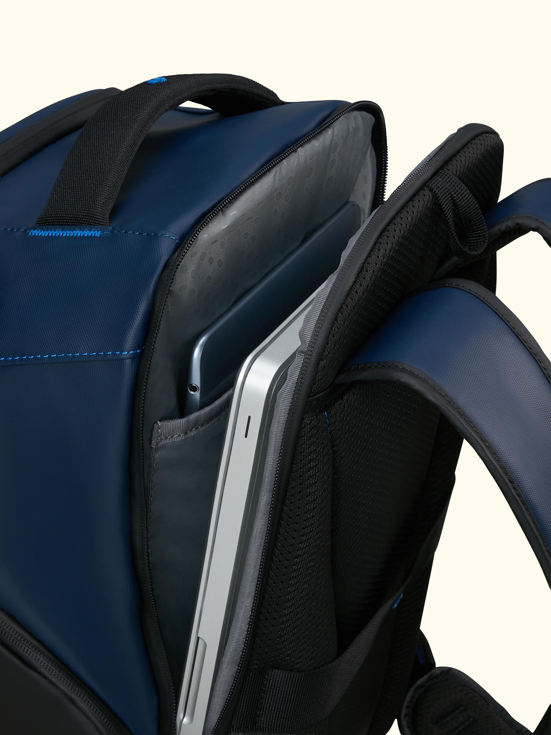 Ecodiver Laptop Backpack