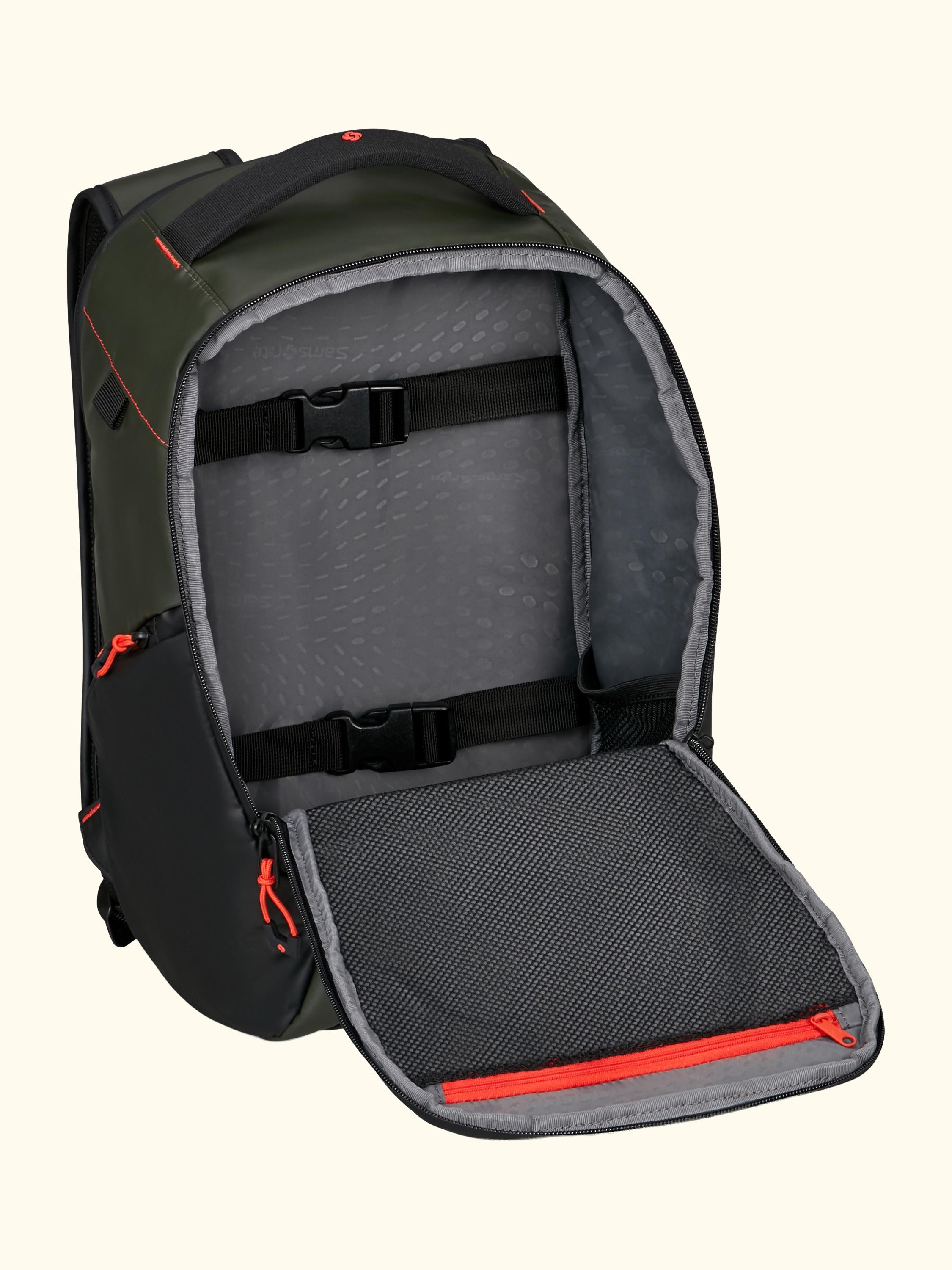 Ecodiver Laptop Backpack
