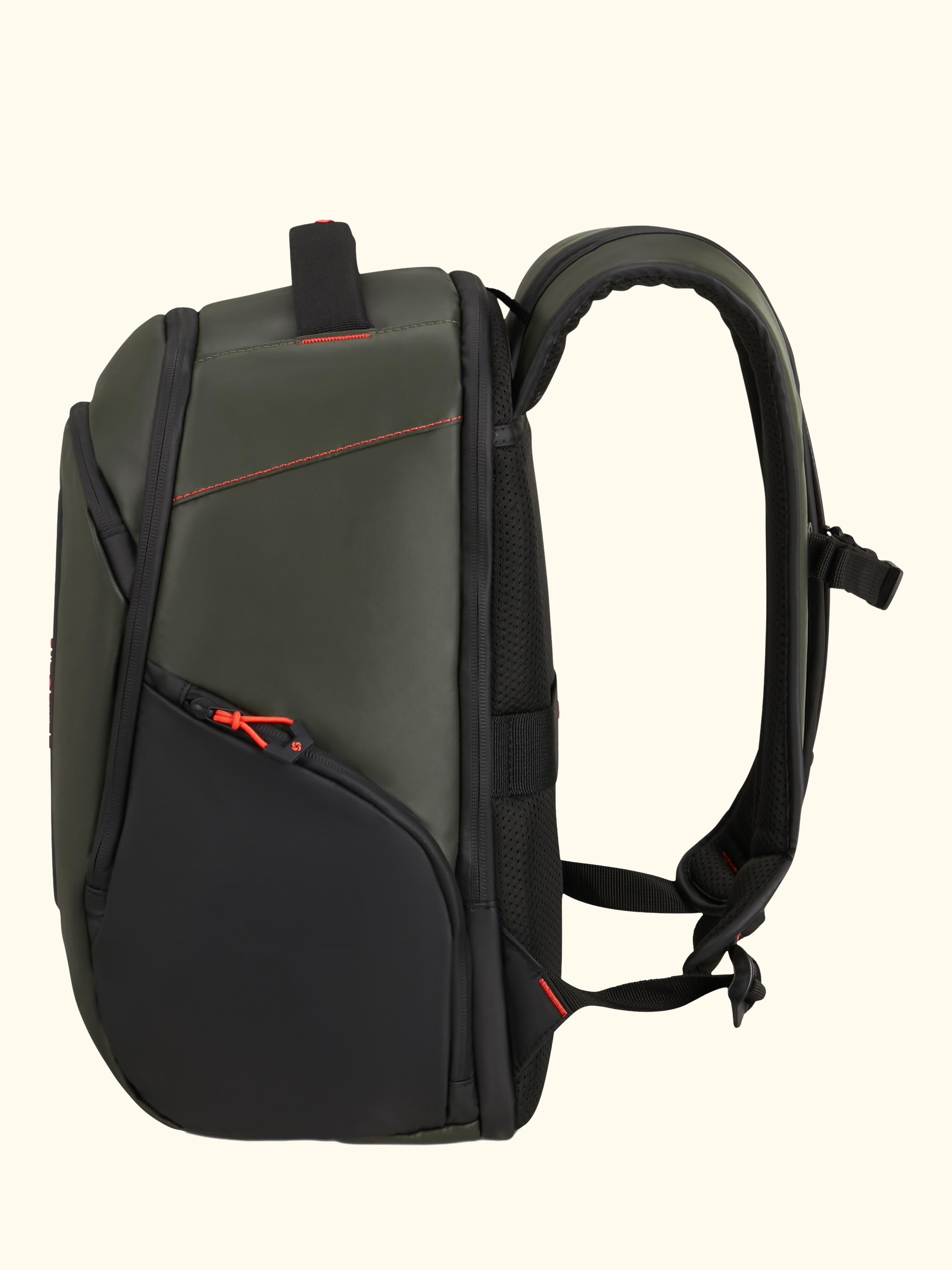 Ecodiver Laptop Backpack