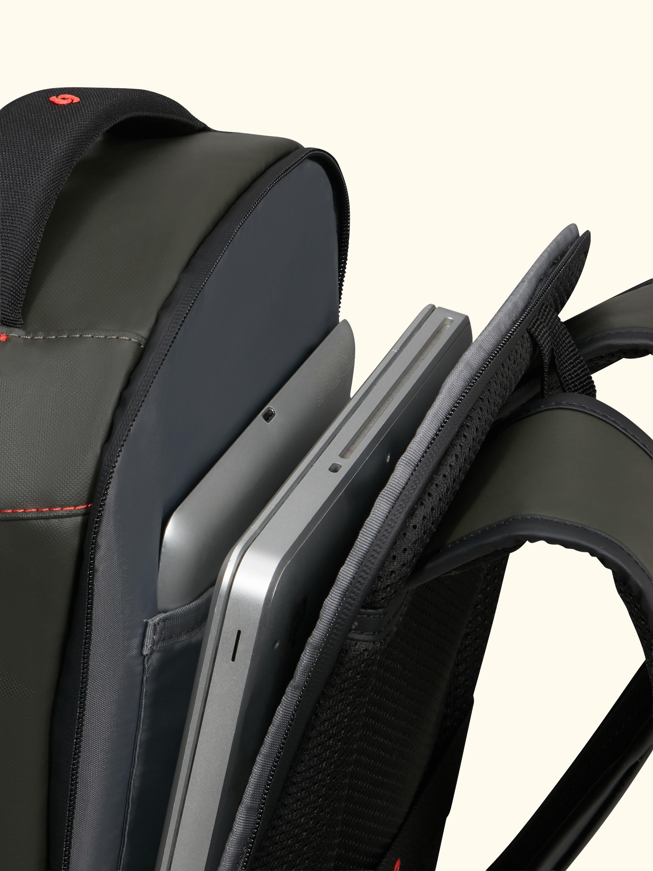 Ecodiver Laptop Backpack