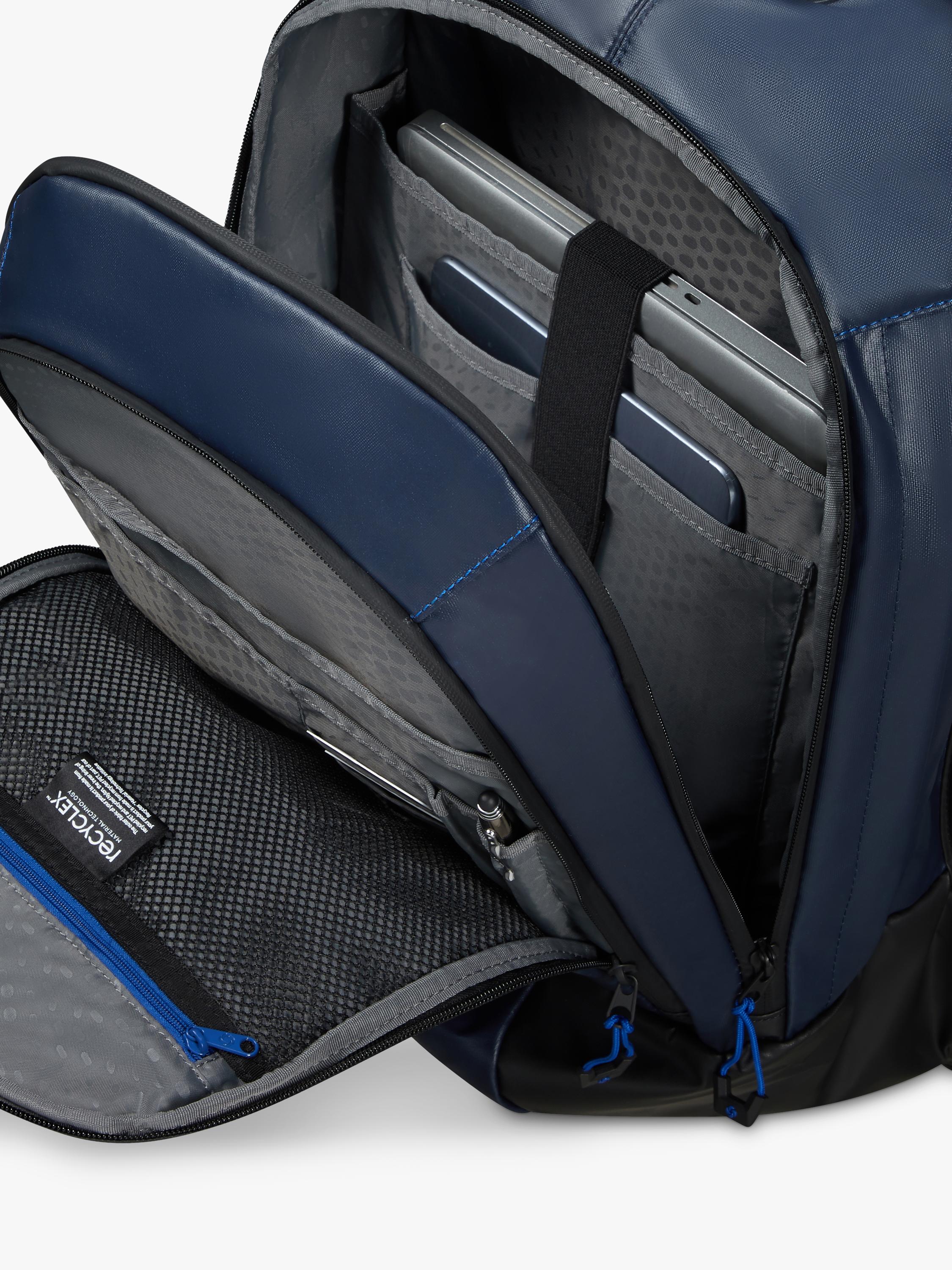 Ecodiver Large Laptop Backpack, 26L