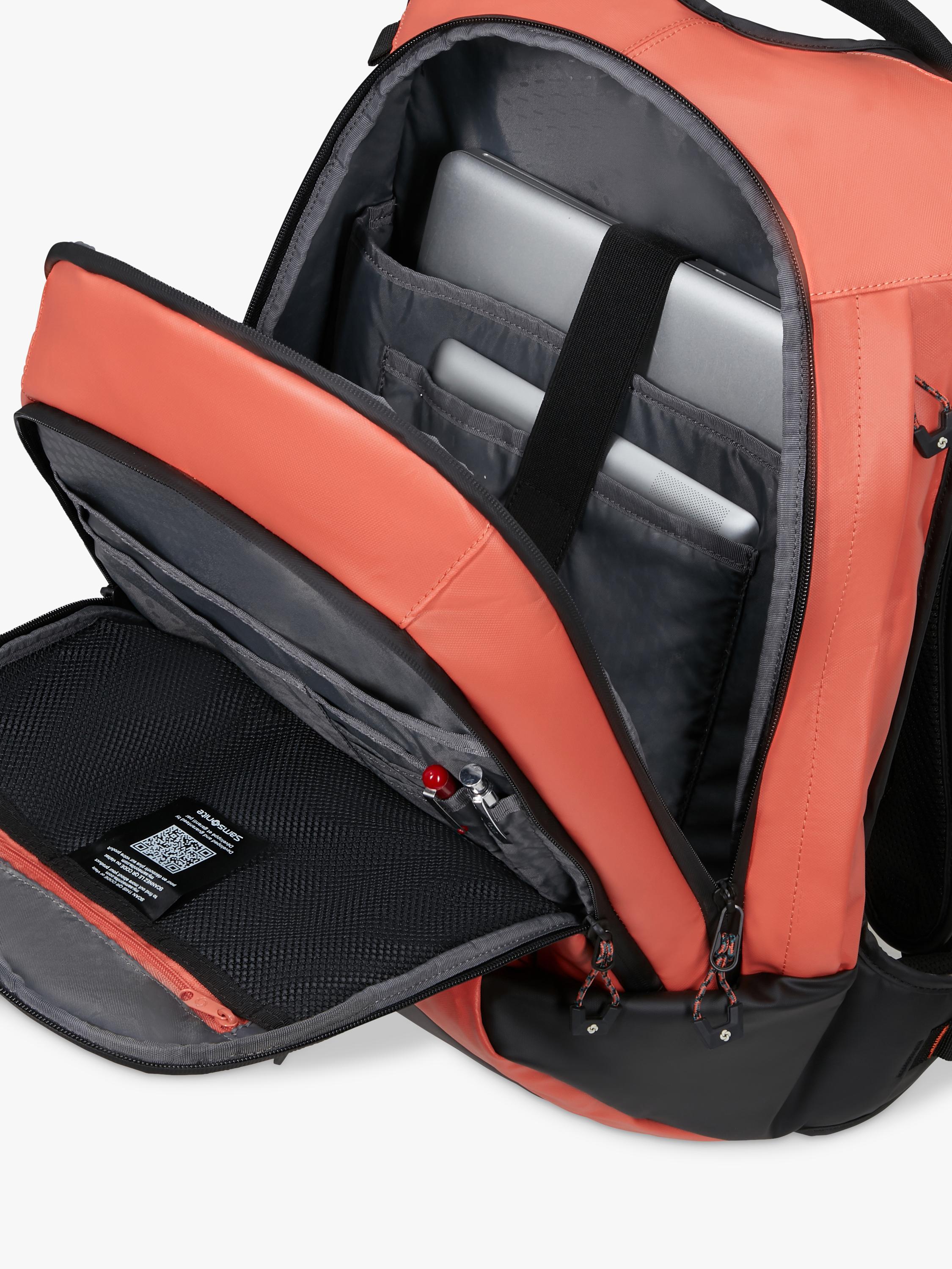 Ecodiver Large Laptop Backpack, 26L