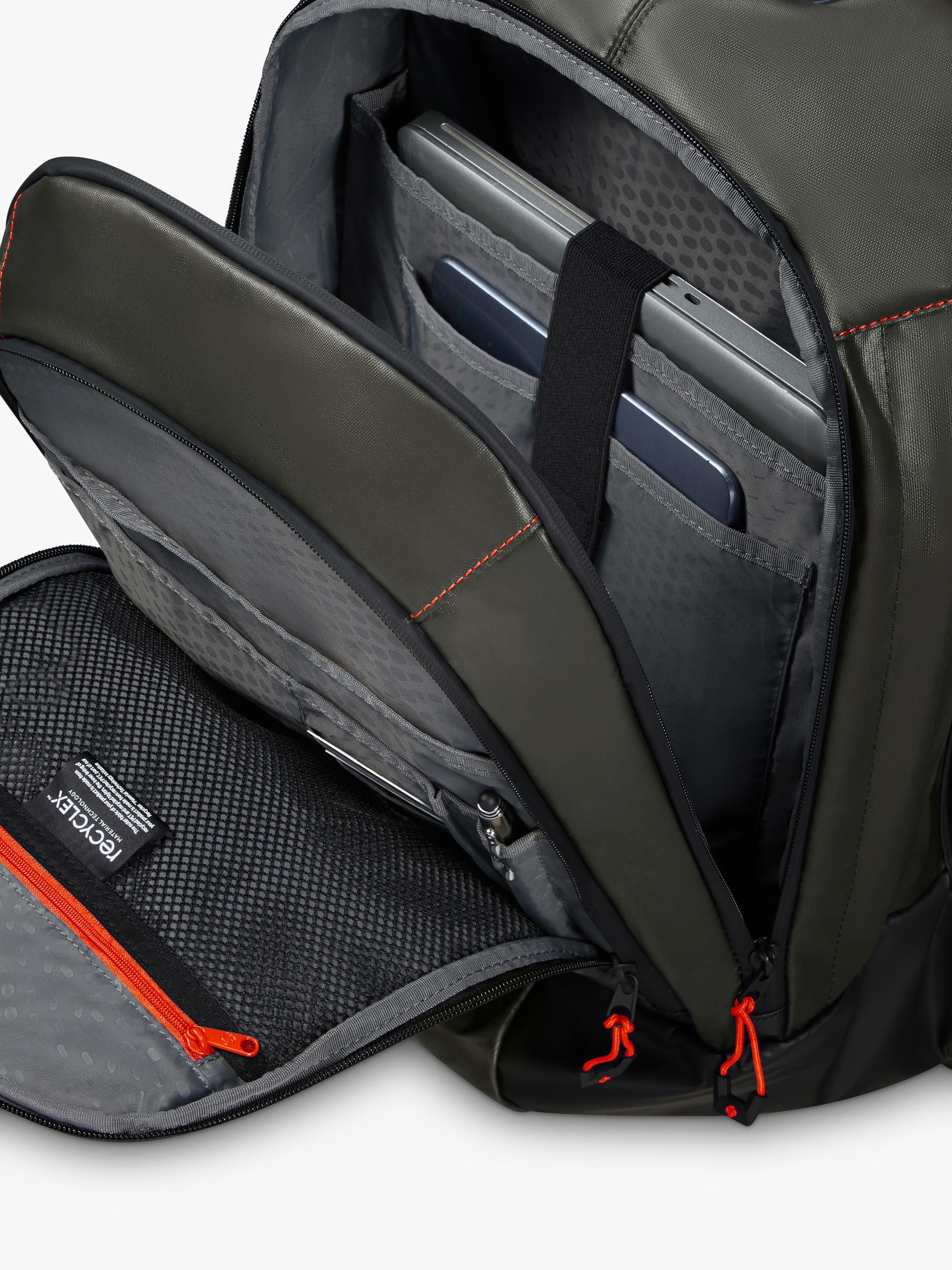 Ecodiver Large Laptop Backpack, 26L