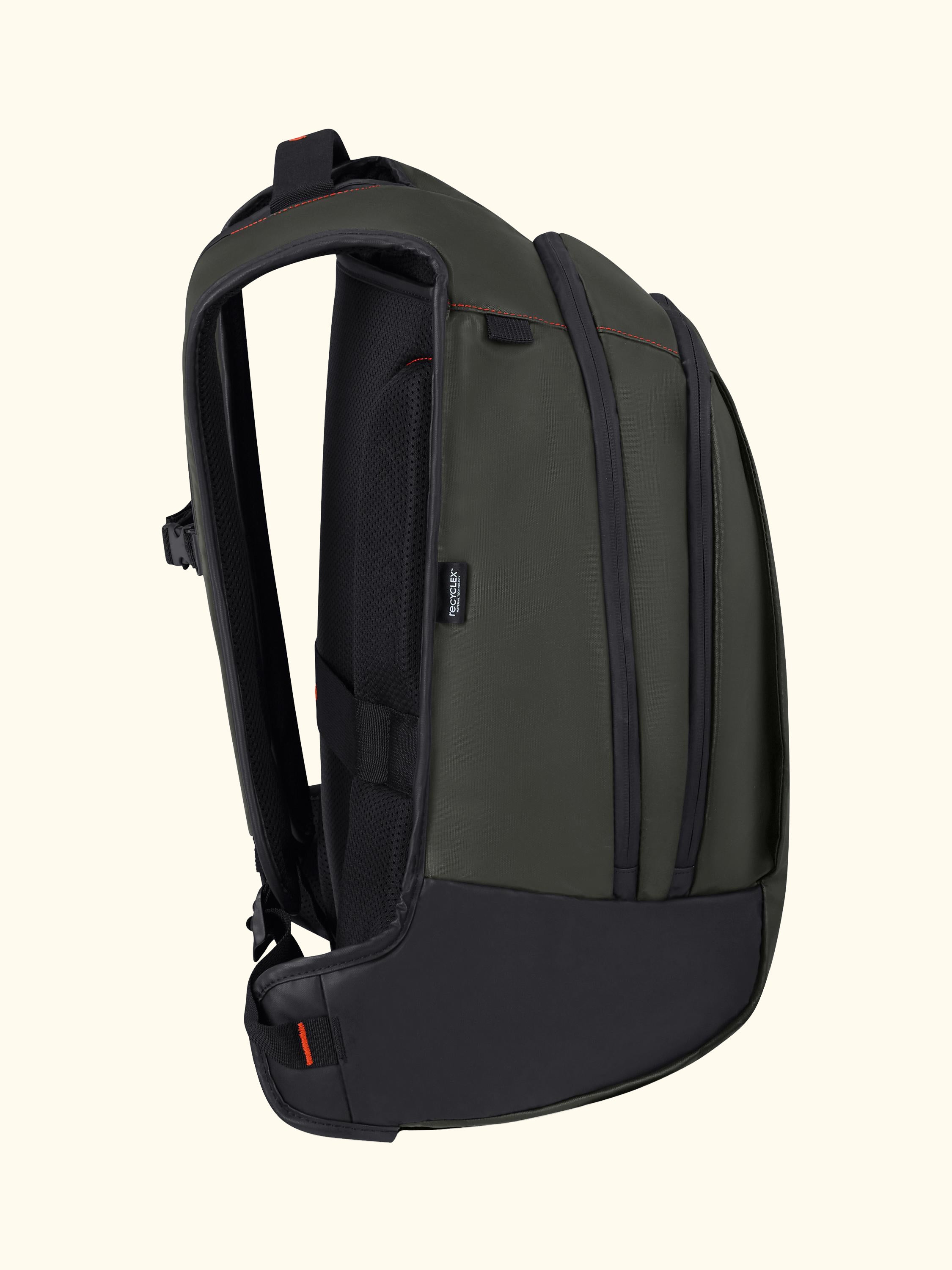 Ecodiver Large Laptop Backpack, 26L