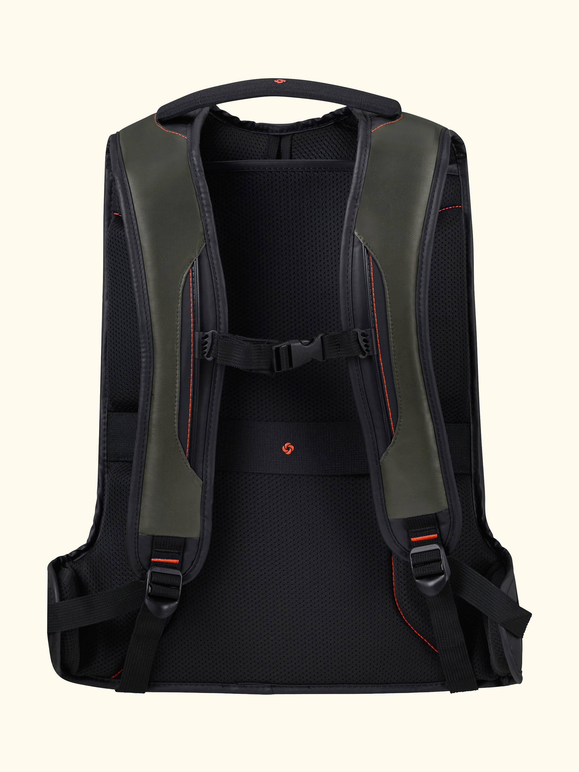 Ecodiver Large Laptop Backpack, 26L