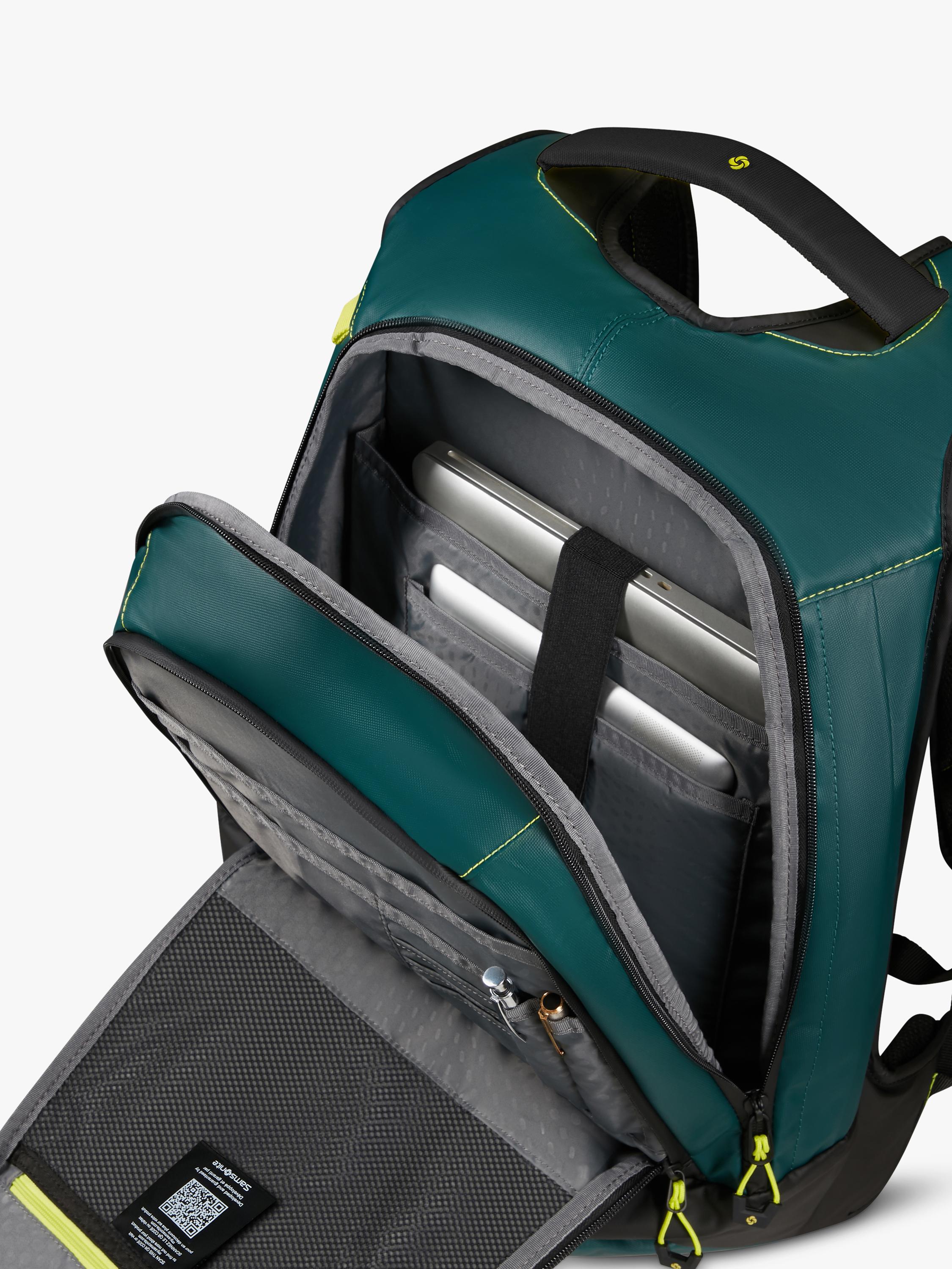 Ecodiver Large Laptop Backpack, 26L