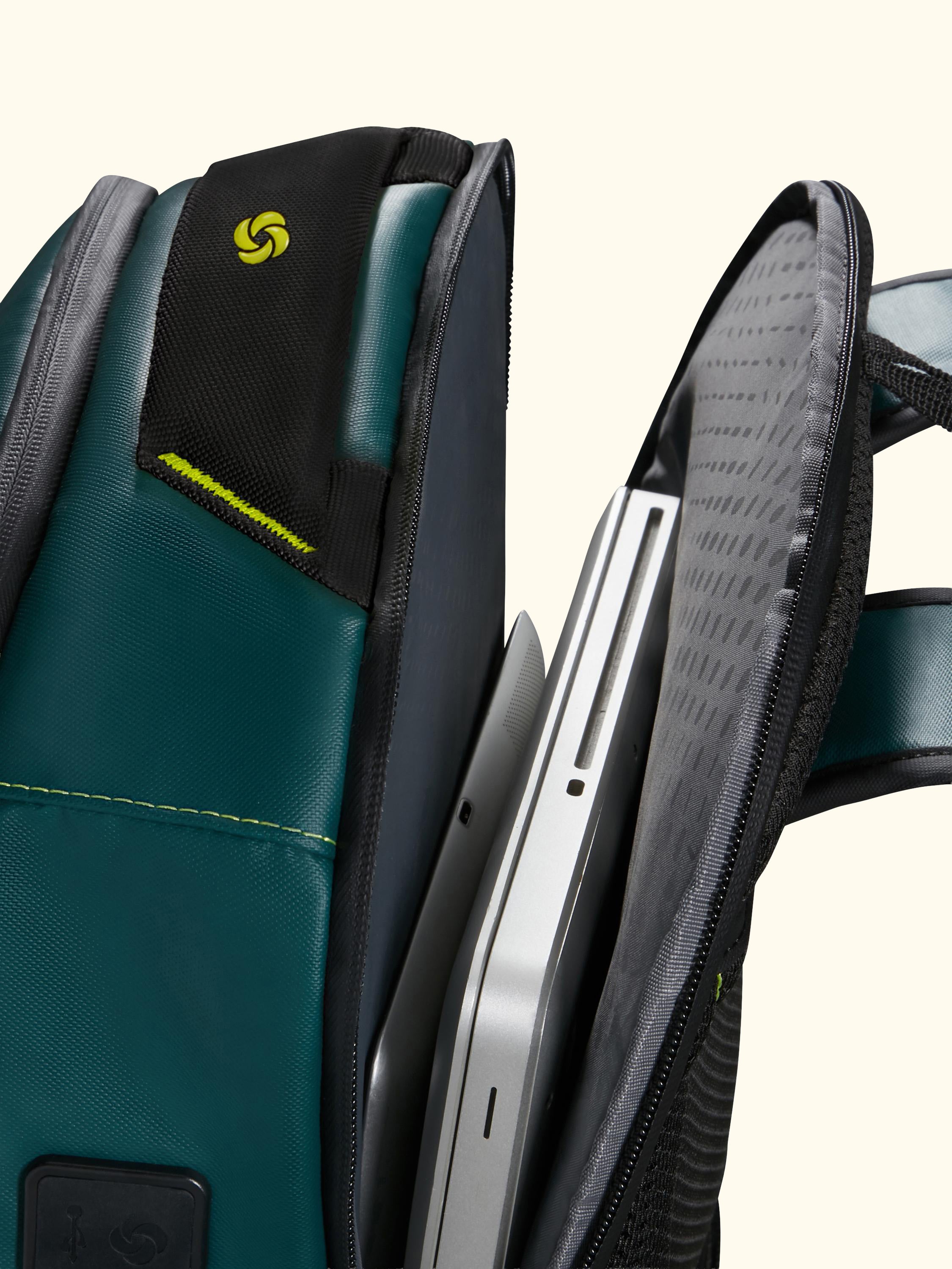 Ecodiver Large Laptop Backpack, 26L