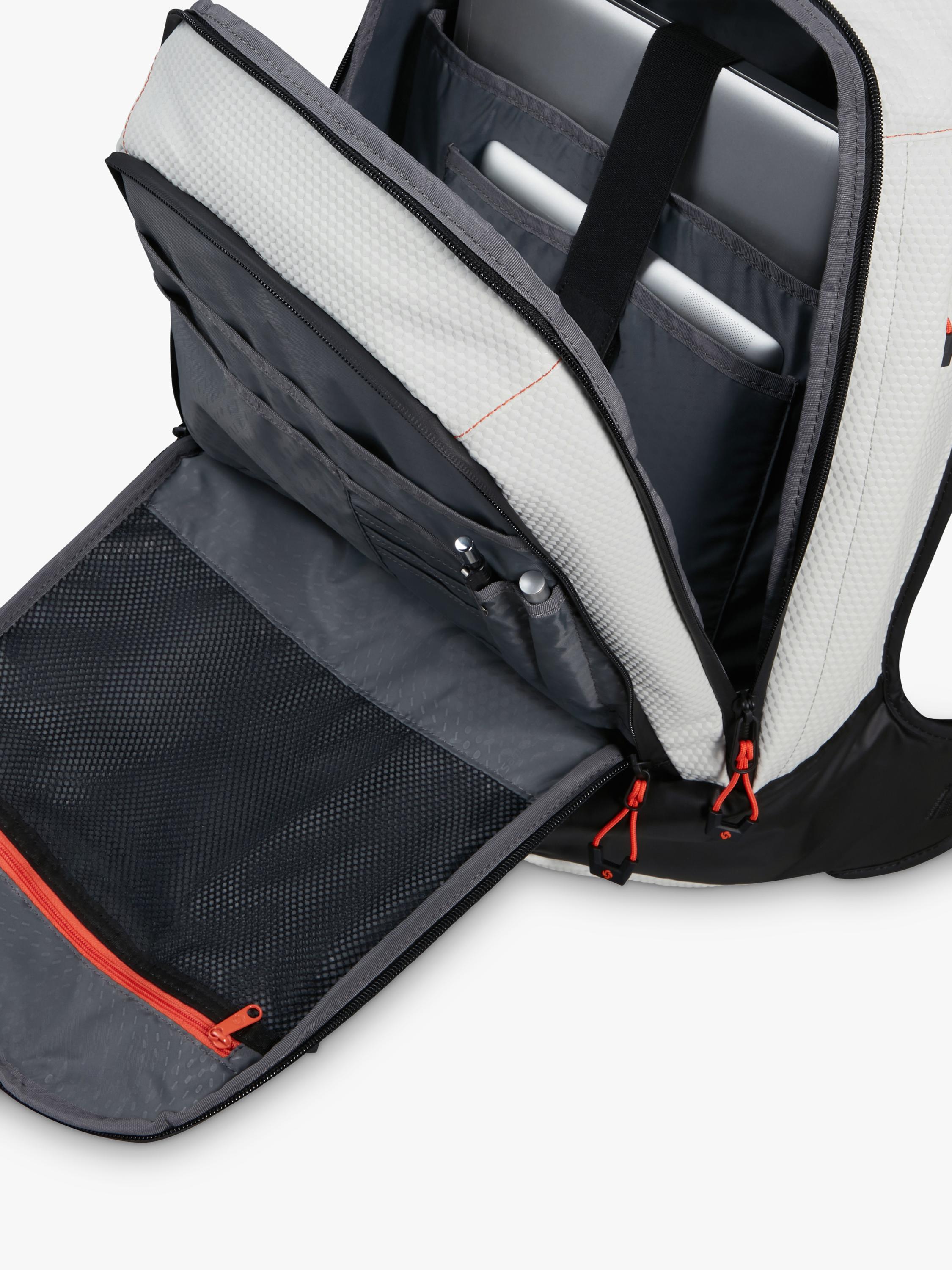 Ecodiver Large Laptop Backpack, 26L
