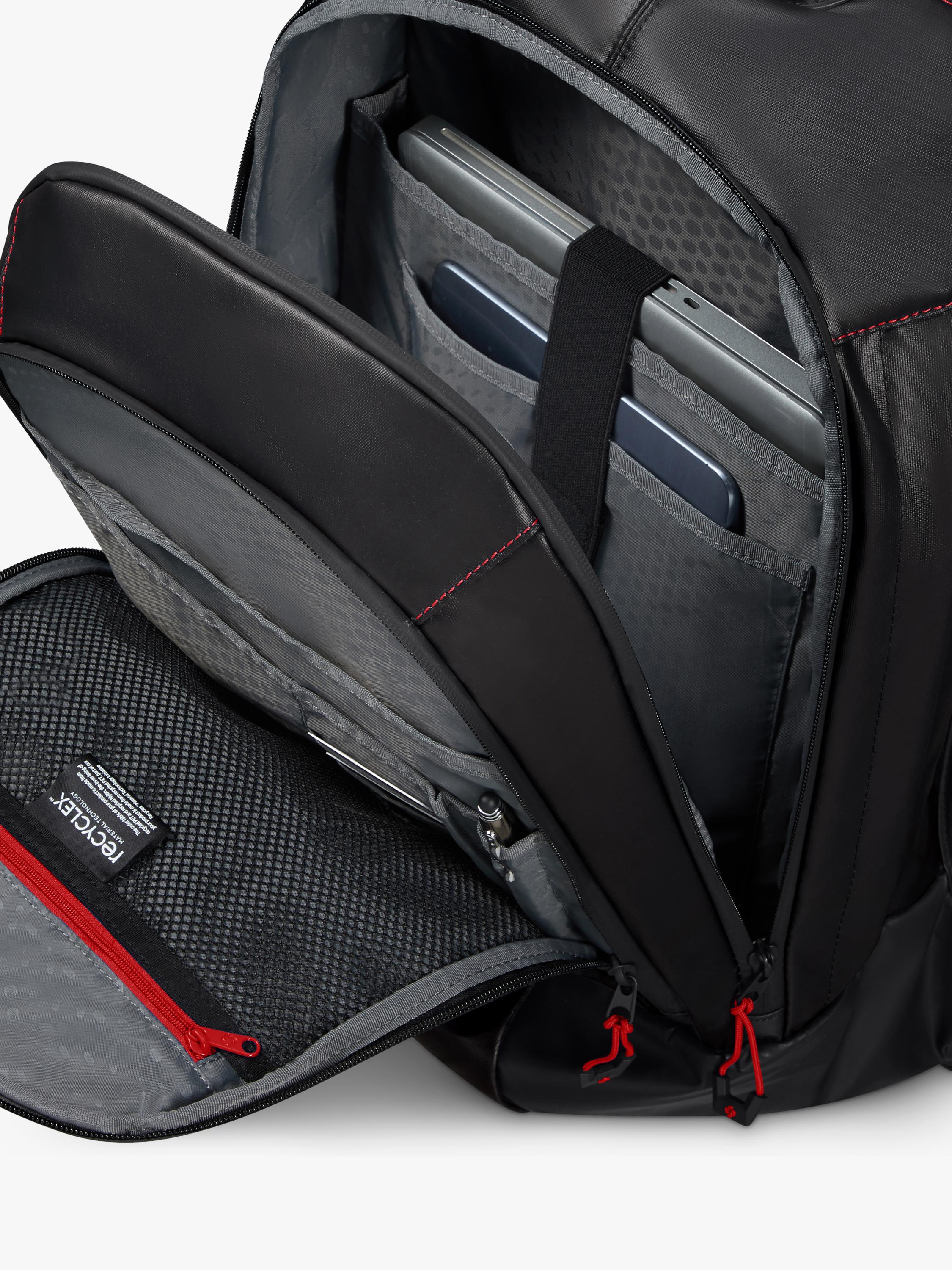 Ecodiver Medium Laptop Backpack, 19L