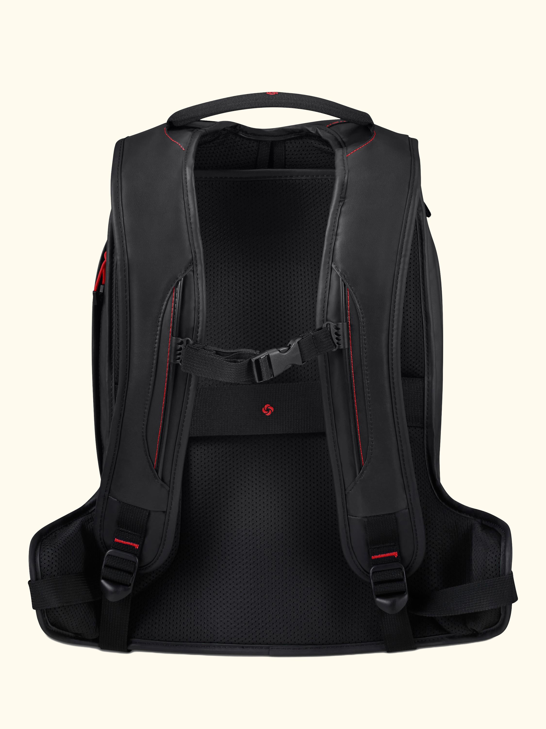 Ecodiver Medium Laptop Backpack, 19L