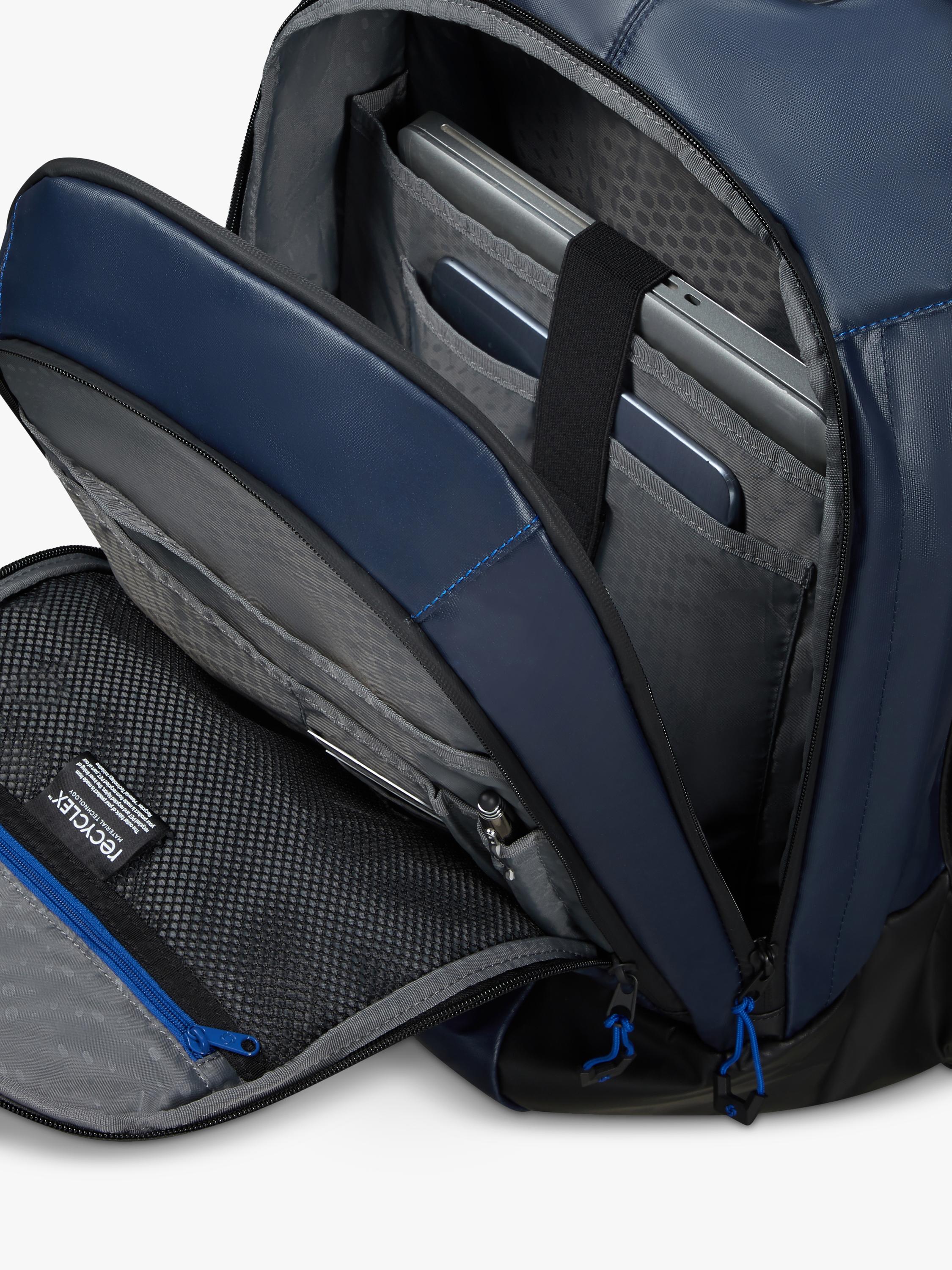 Ecodiver Medium Laptop Backpack, 19L
