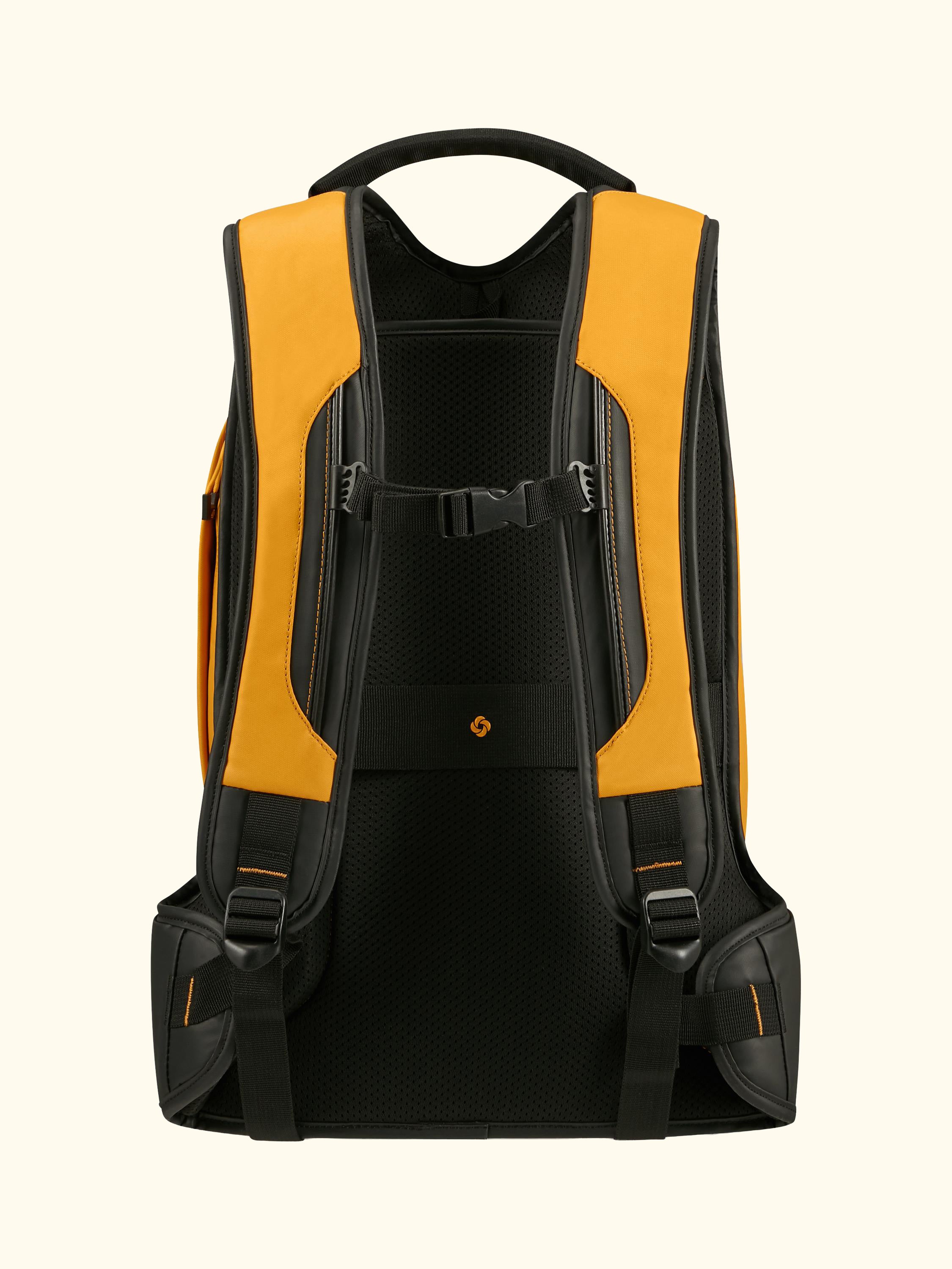 Ecodiver Medium Laptop Backpack, 19L