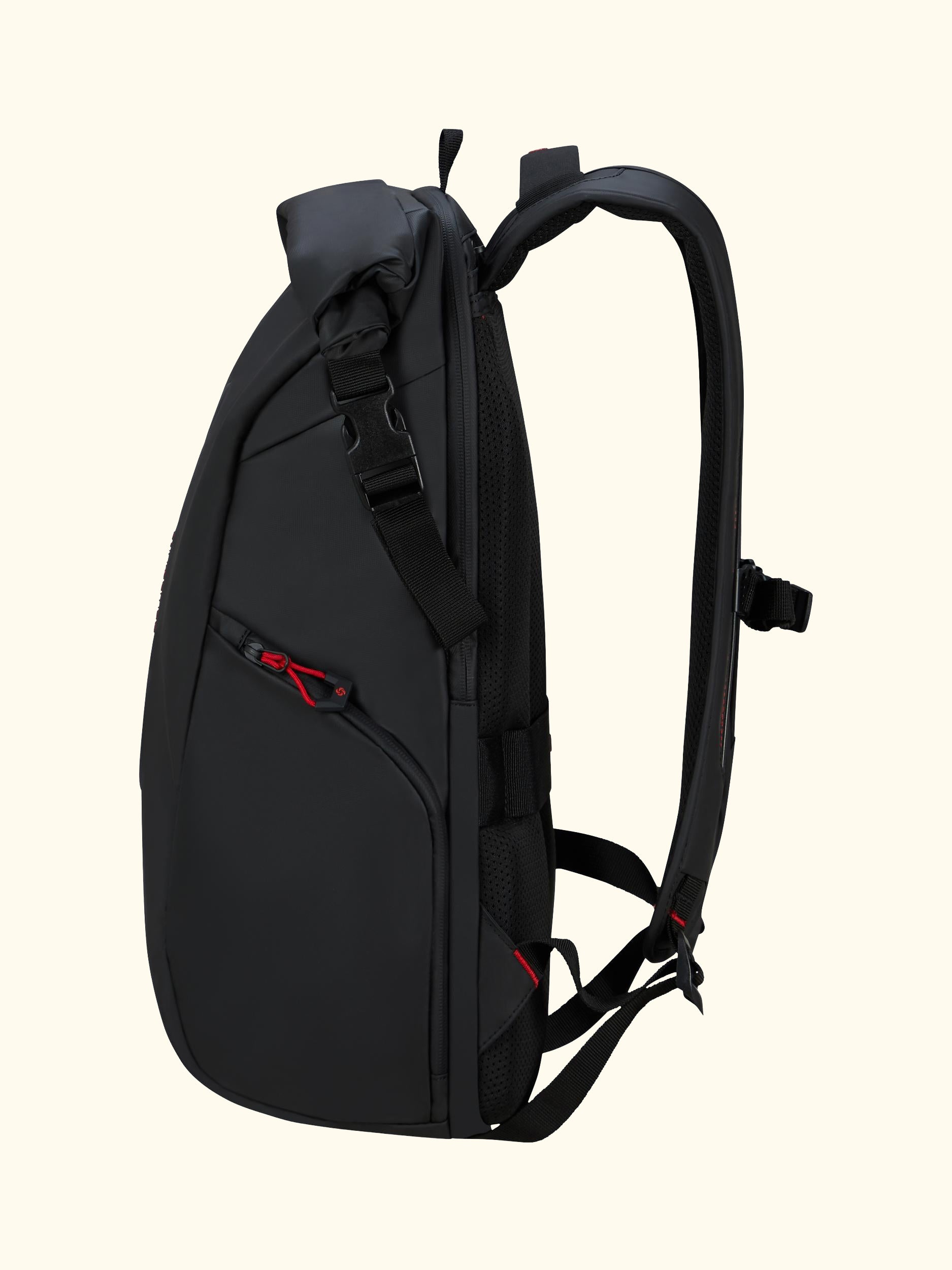 Ecodiver Rolltop Large Cabin Backpack, 35L