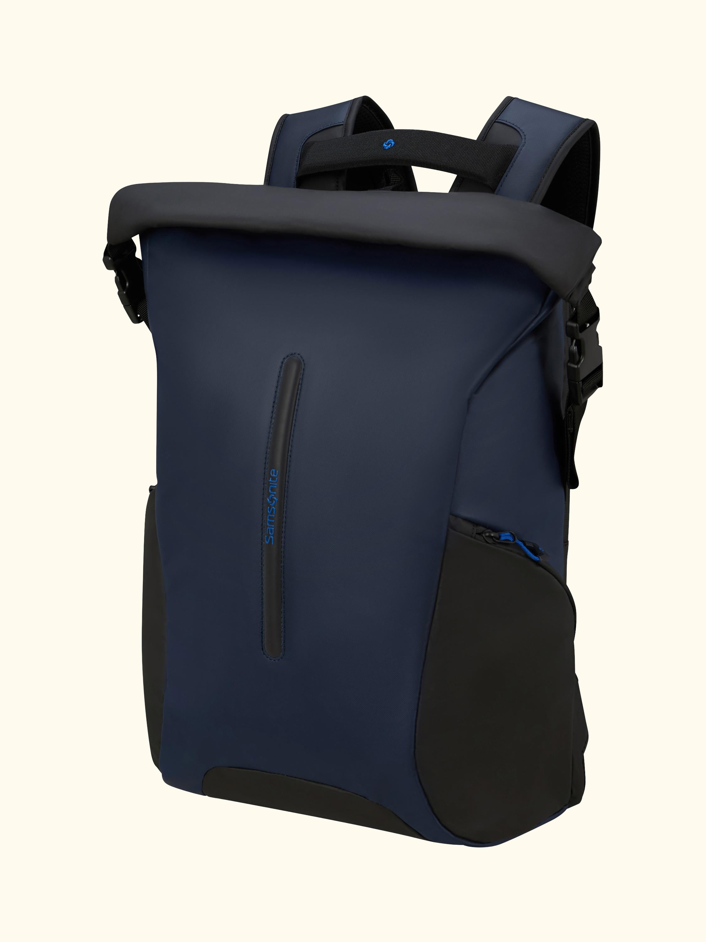 Ecodiver Rolltop Large Cabin Backpack, 35L