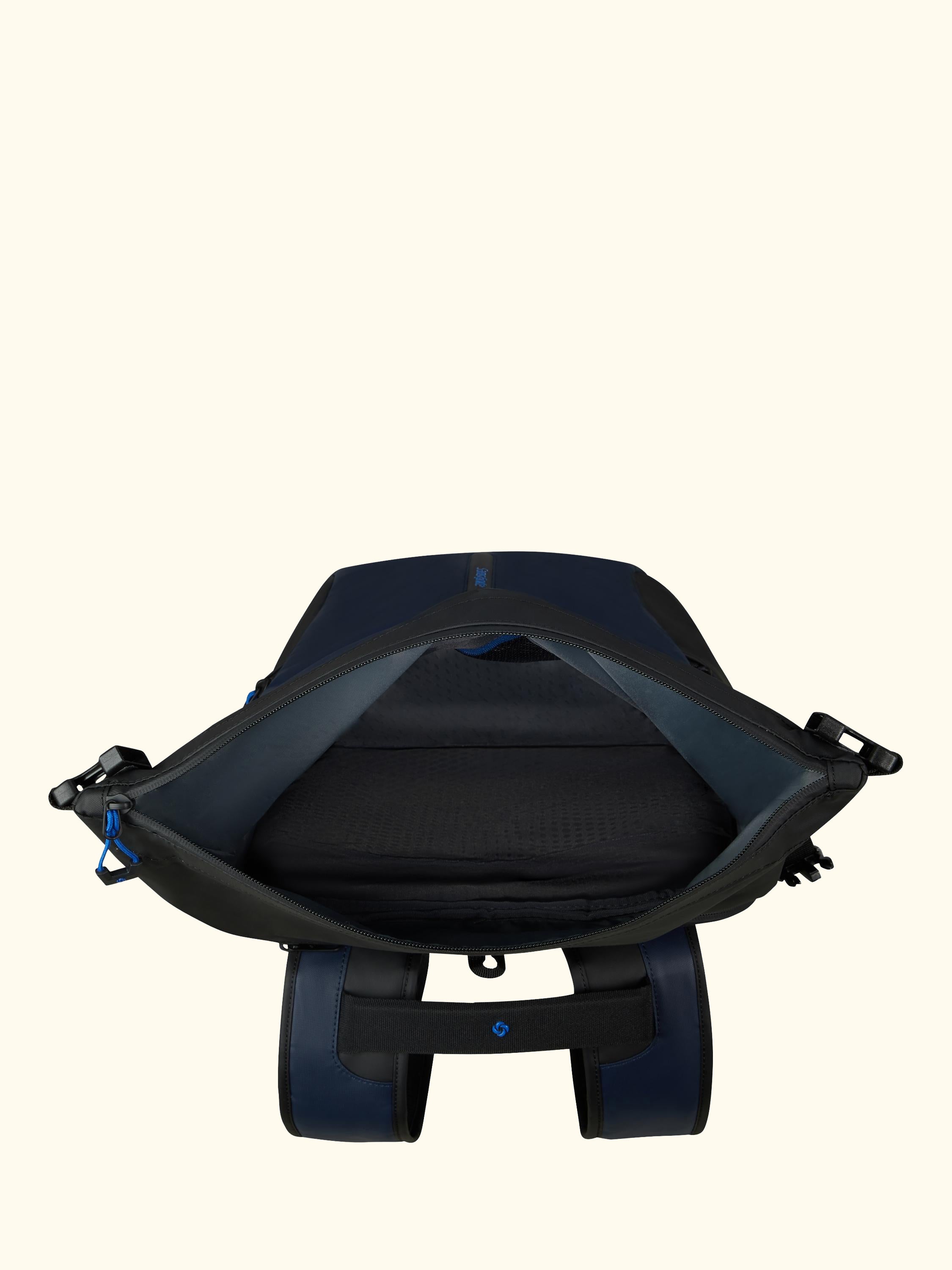 Ecodiver Rolltop Large Cabin Backpack, 35L