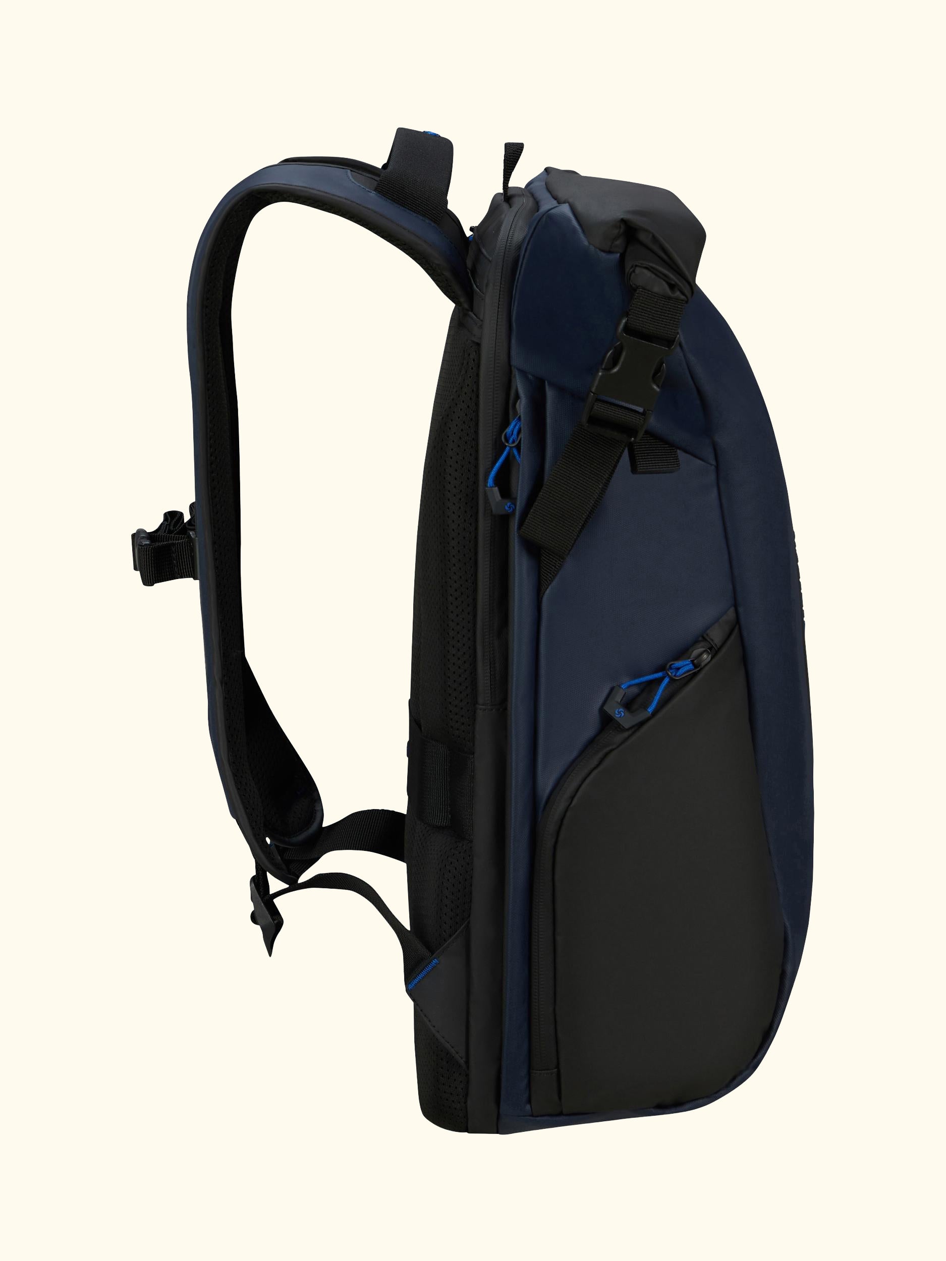 Ecodiver Rolltop Large Cabin Backpack, 35L