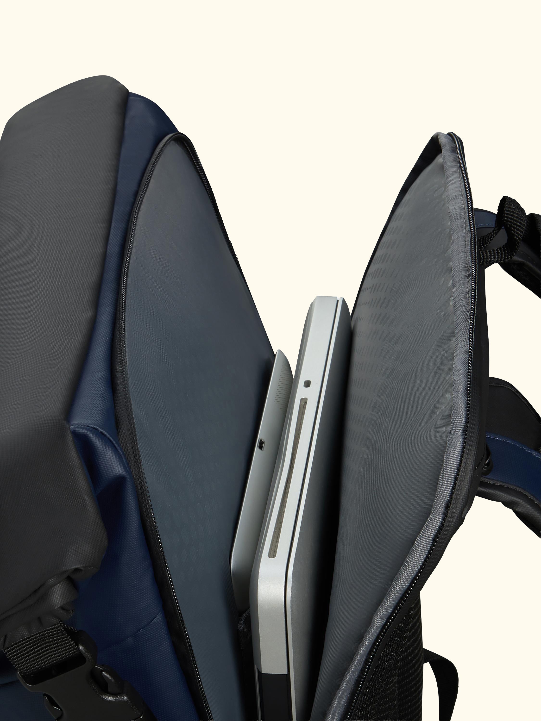 Ecodiver Rolltop Large Cabin Backpack, 35L