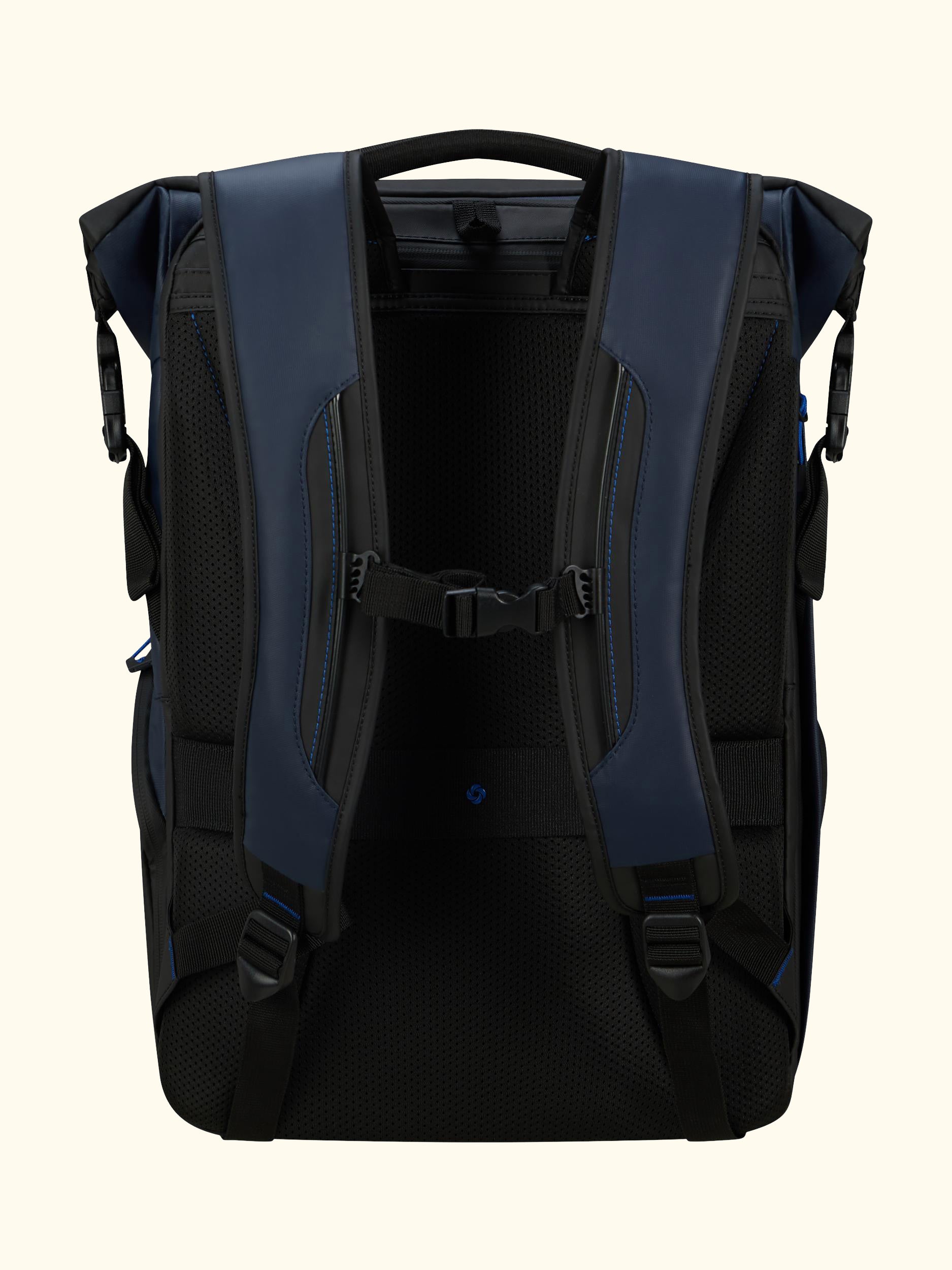 Ecodiver Rolltop Large Cabin Backpack, 35L