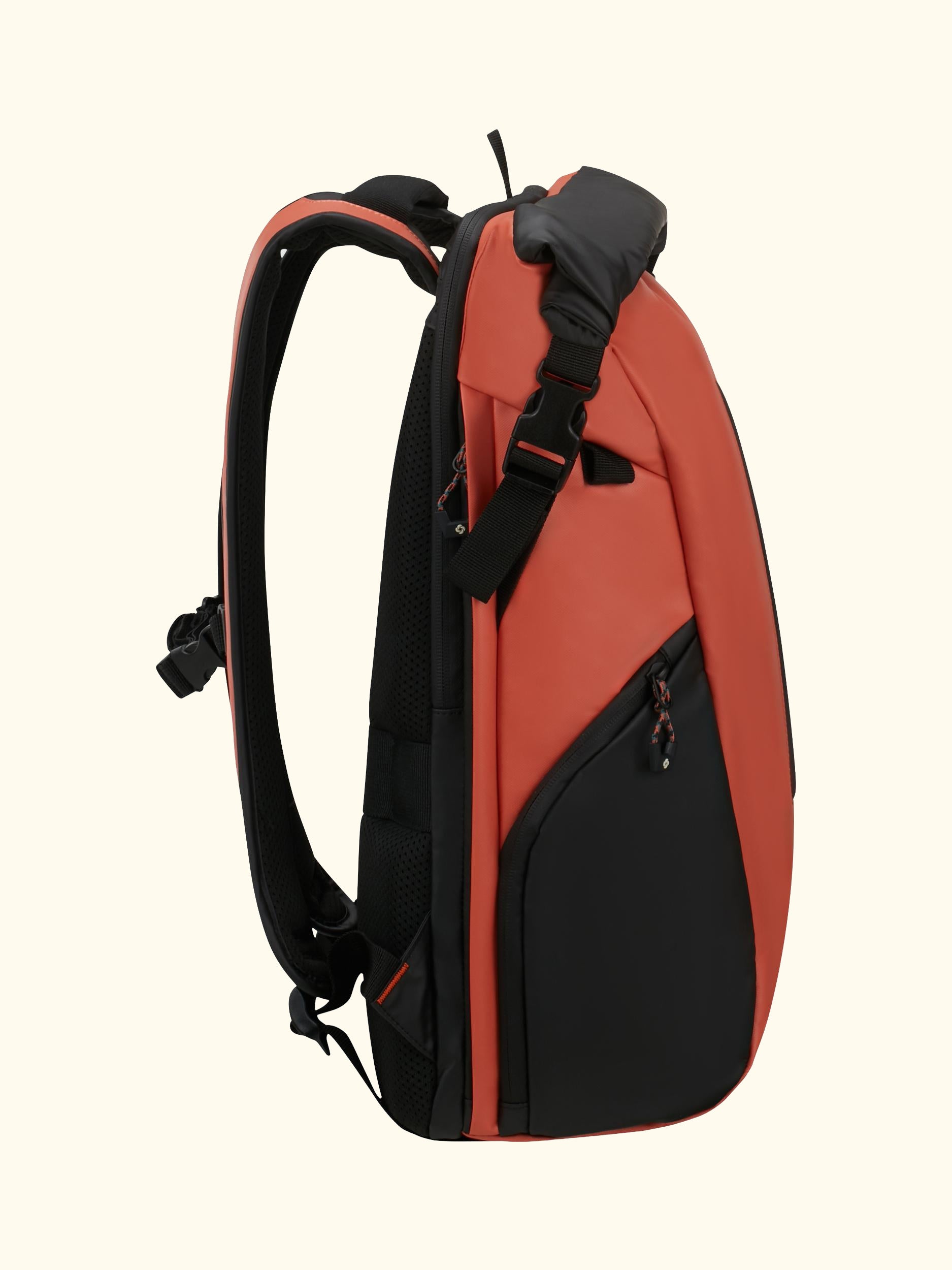 Ecodiver Rolltop Large Cabin Backpack, 35L