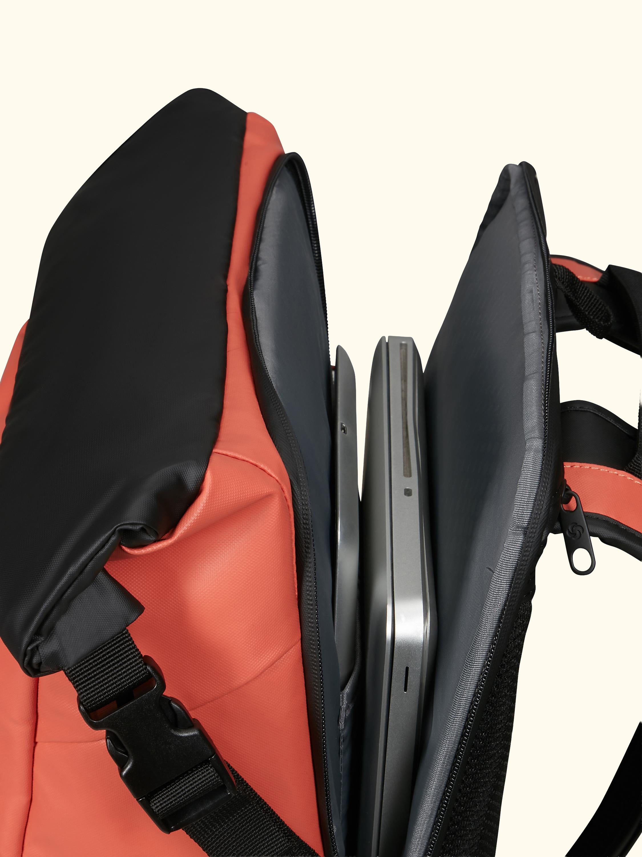 Ecodiver Rolltop Large Cabin Backpack, 35L