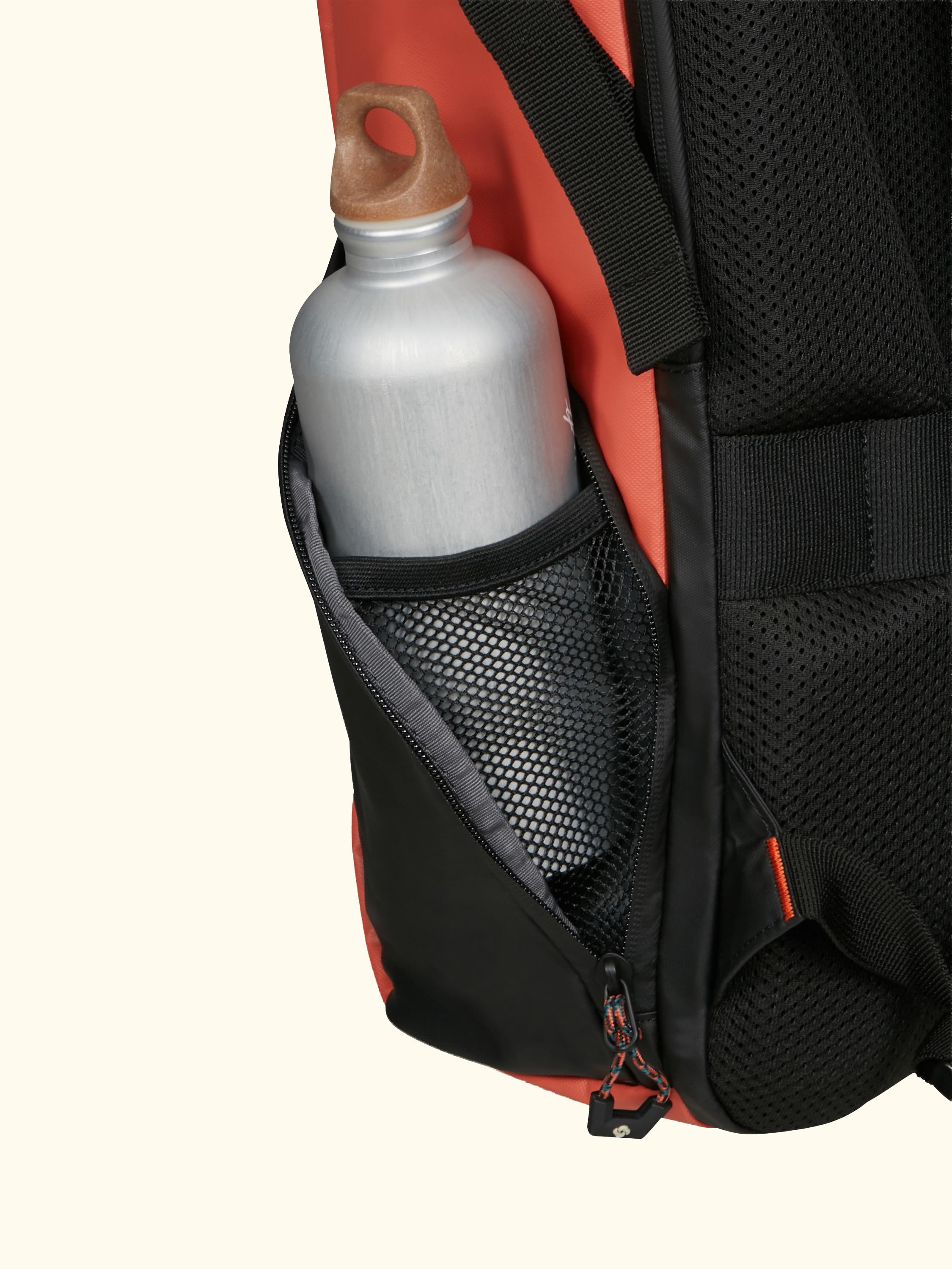 Ecodiver Rolltop Large Cabin Backpack, 35L