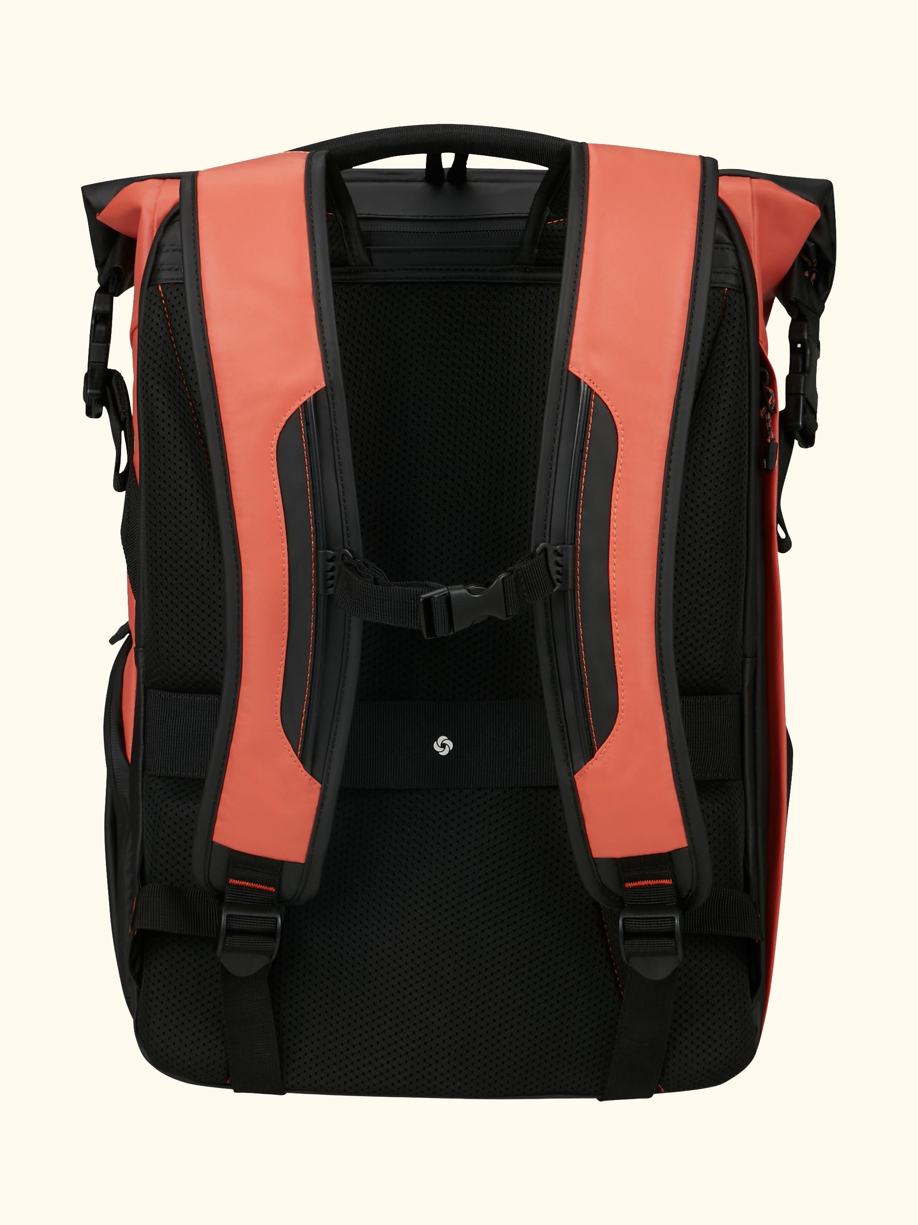 Ecodiver Rolltop Large Cabin Backpack, 35L