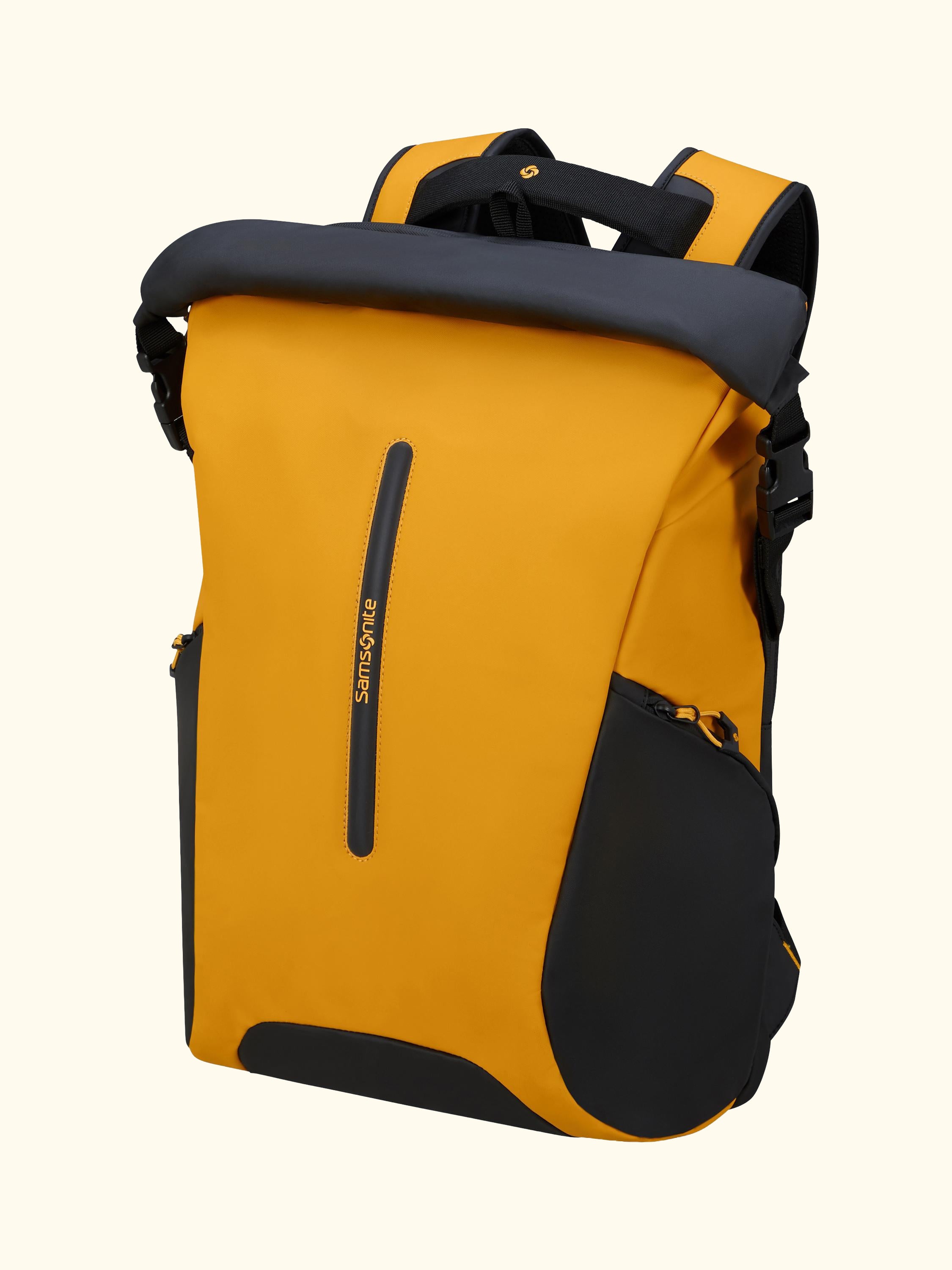 Ecodiver Rolltop Large Cabin Backpack, 35L