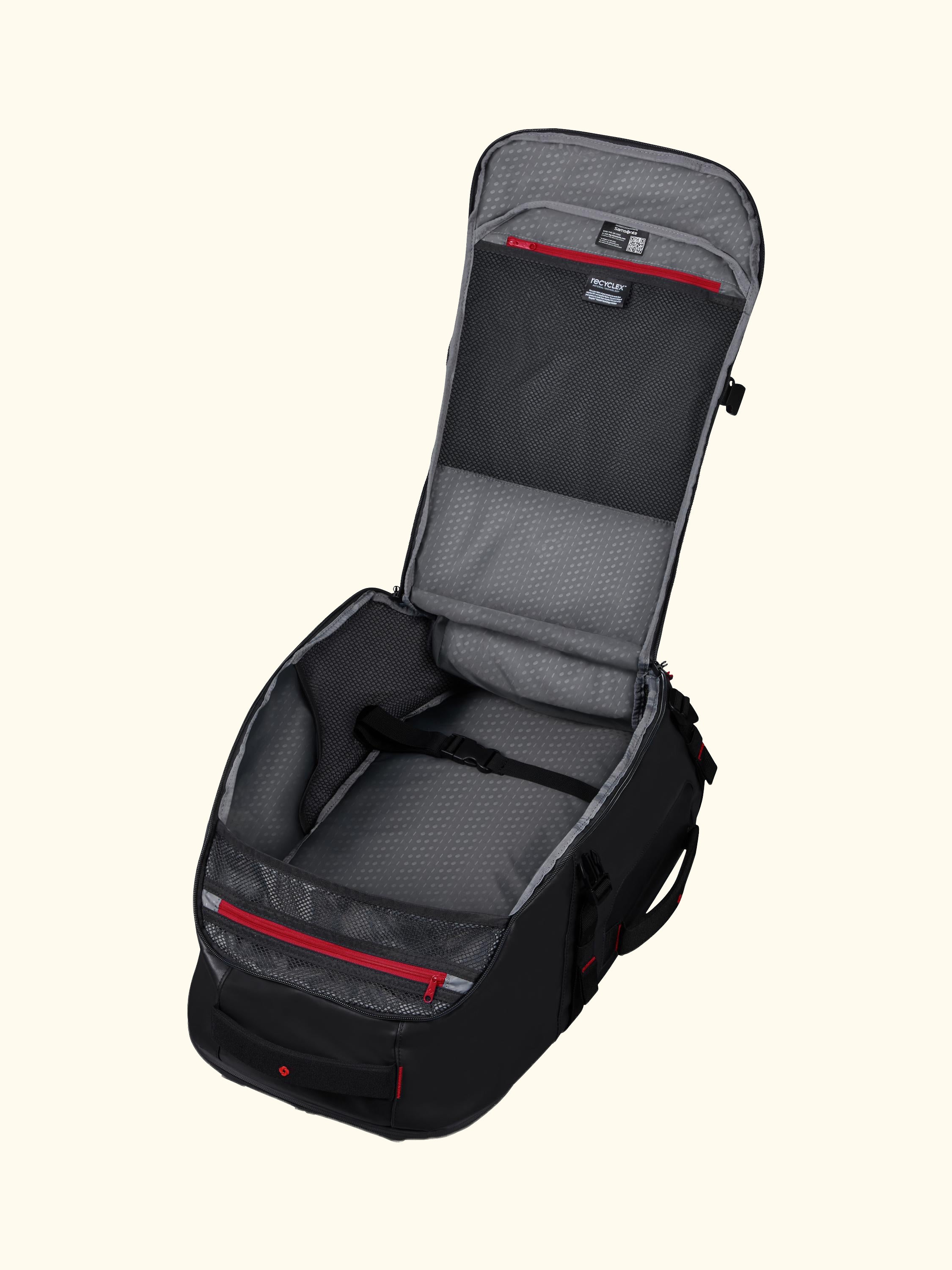 Ecodiver Medium Travel Backpack, 55L